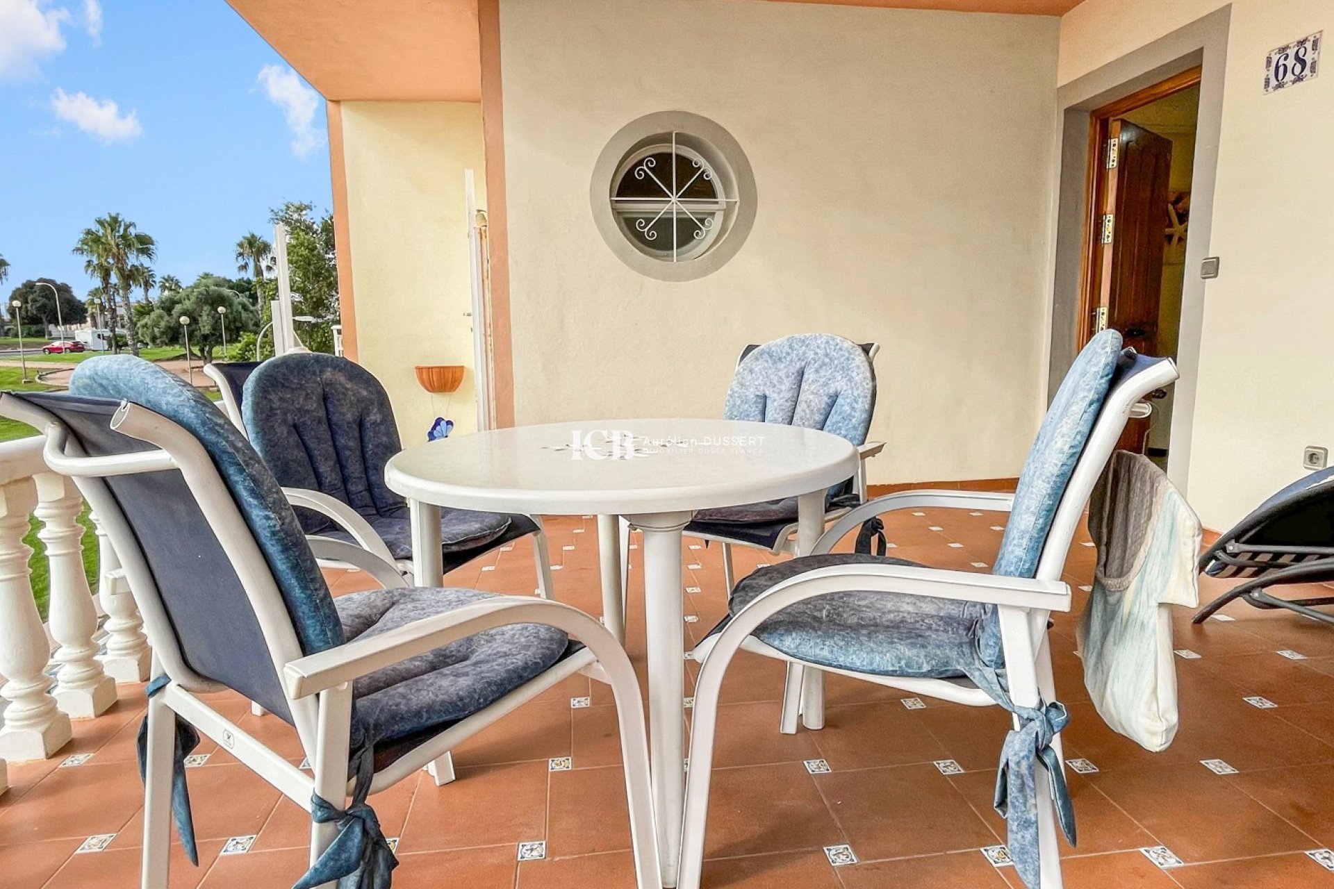 Revente - Appartement -
Orihuela Costa - Los Altos
