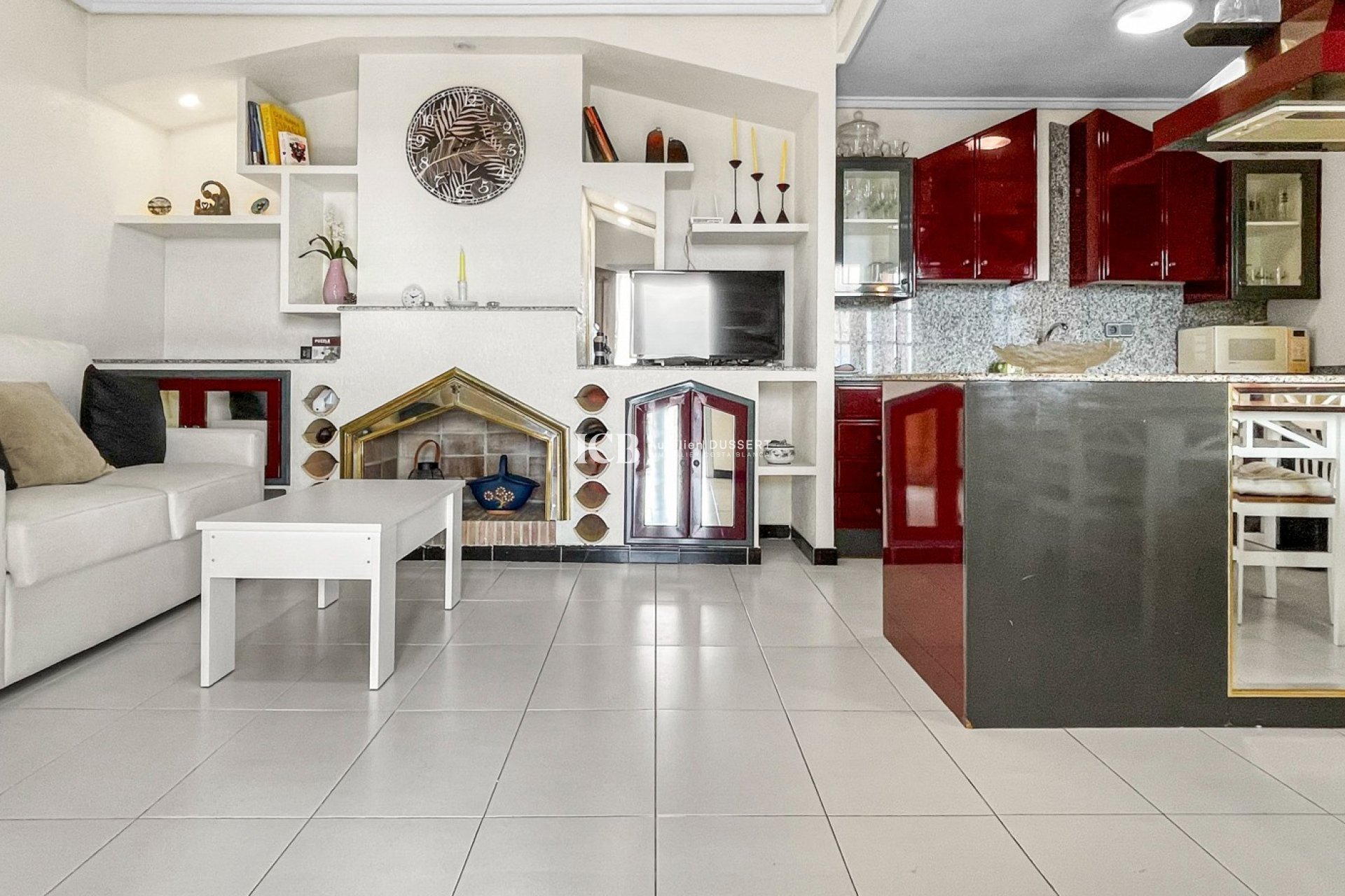 Revente - Appartement -
Orihuela Costa - Los Altos