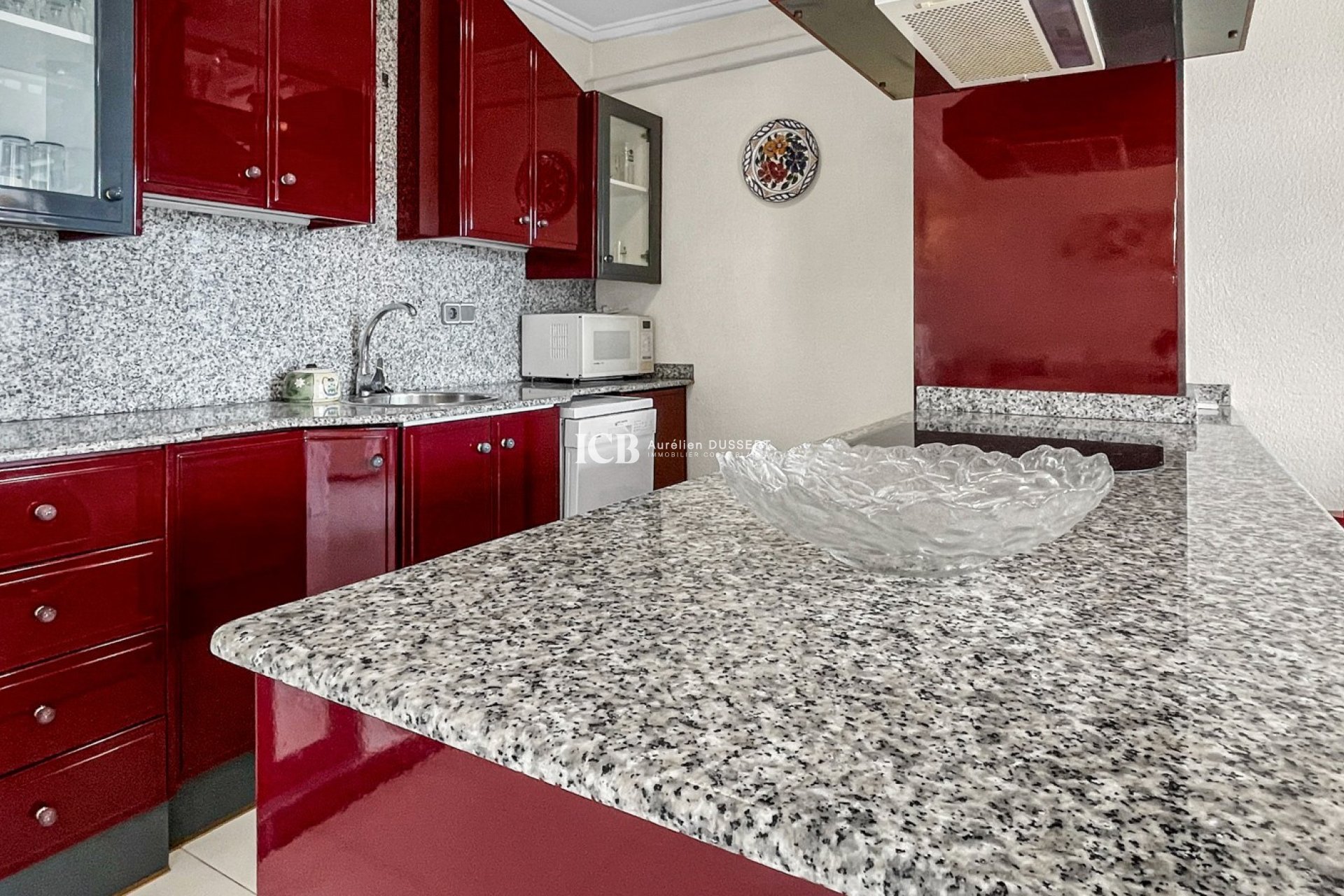 Revente - Appartement -
Orihuela Costa - Los Altos