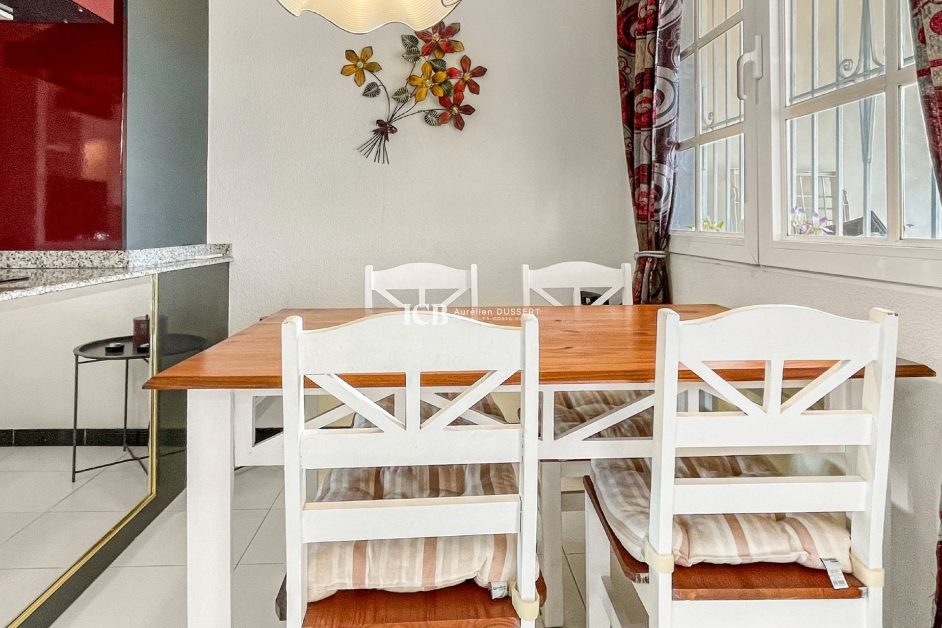 Revente - Appartement -
Orihuela Costa - Los Altos