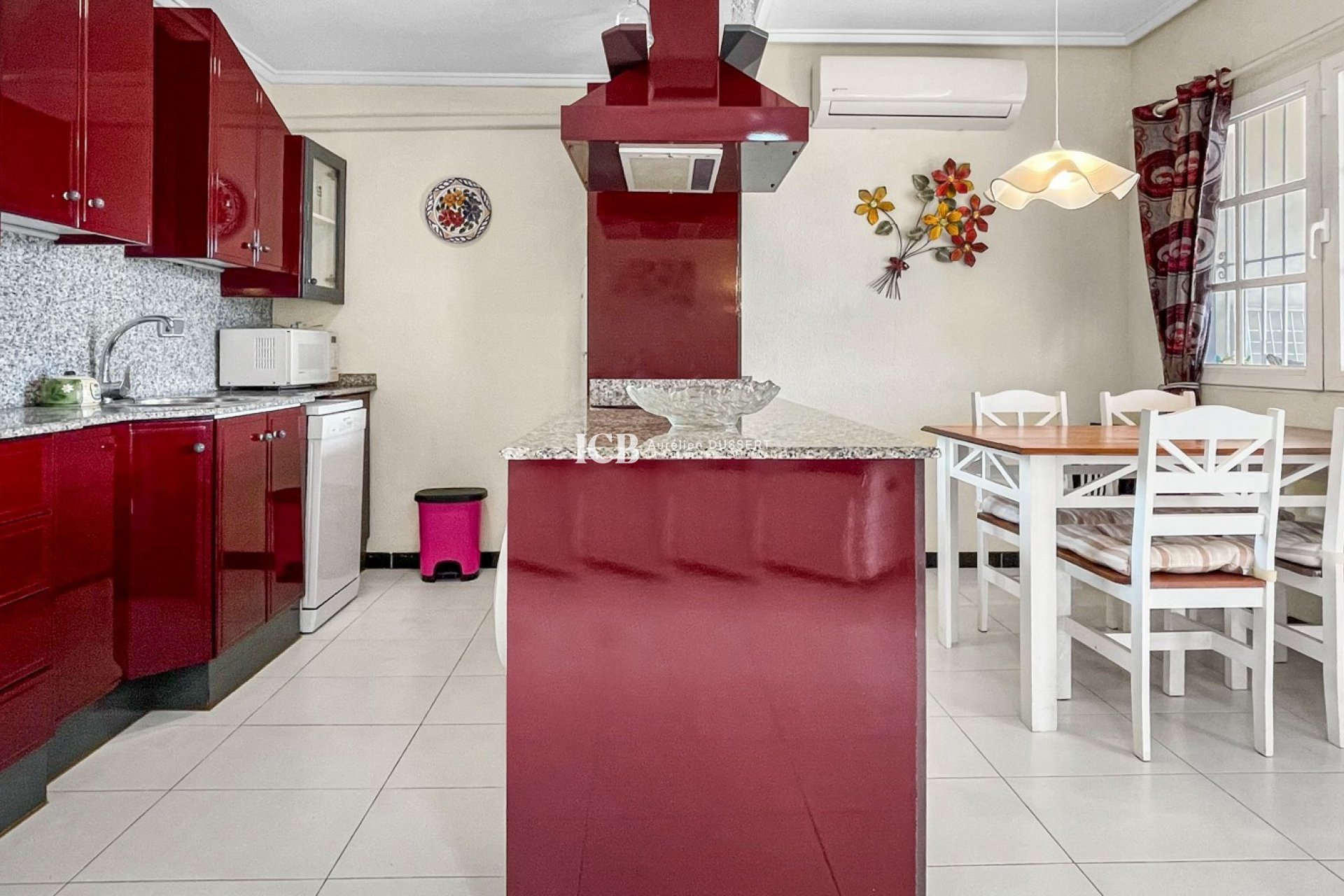 Revente - Appartement -
Orihuela Costa - Los Altos