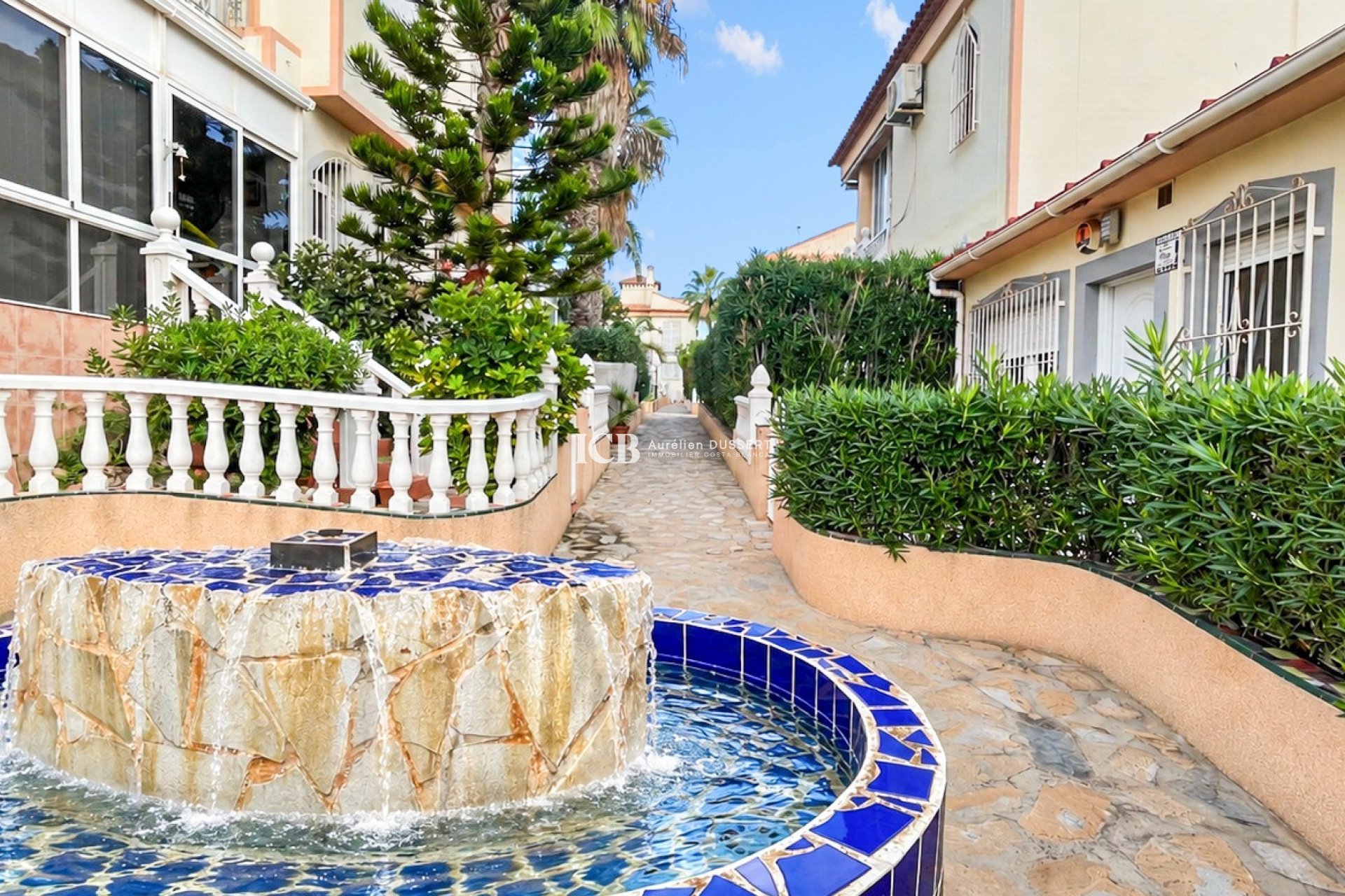 Revente - Appartement -
Orihuela Costa - Los Altos
