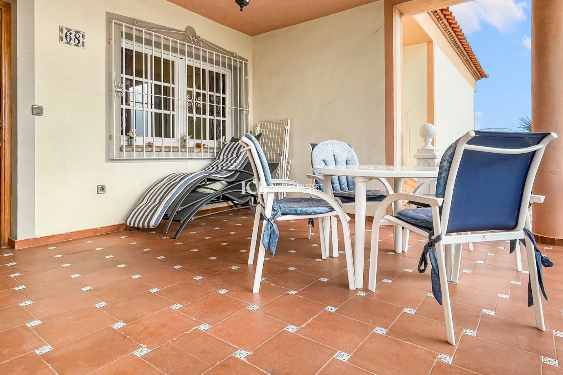 Revente - Appartement -
Orihuela Costa - Los Altos