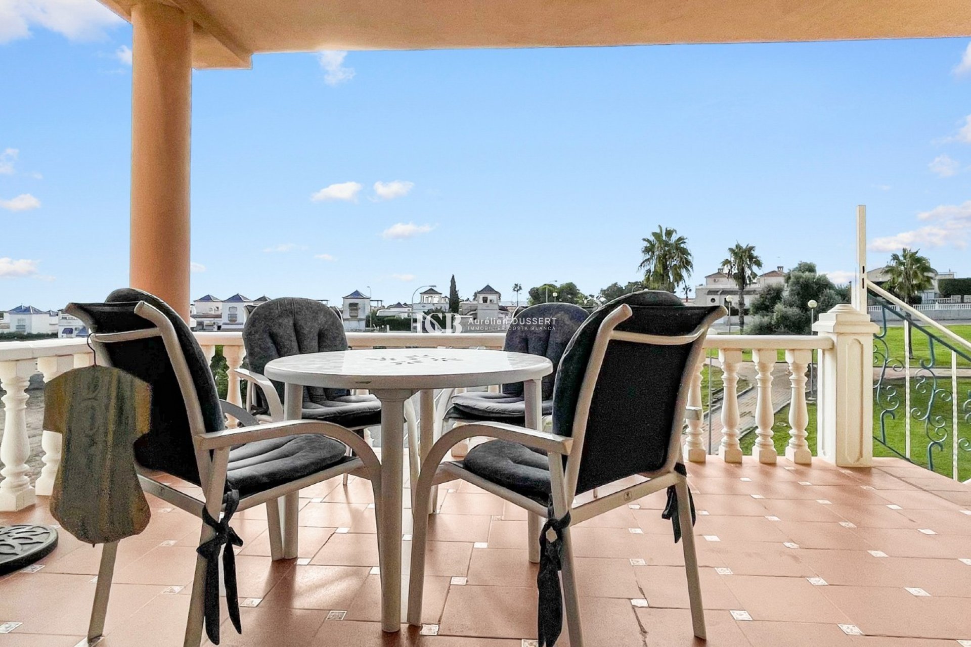 Revente - Appartement -
Orihuela Costa - Los Altos