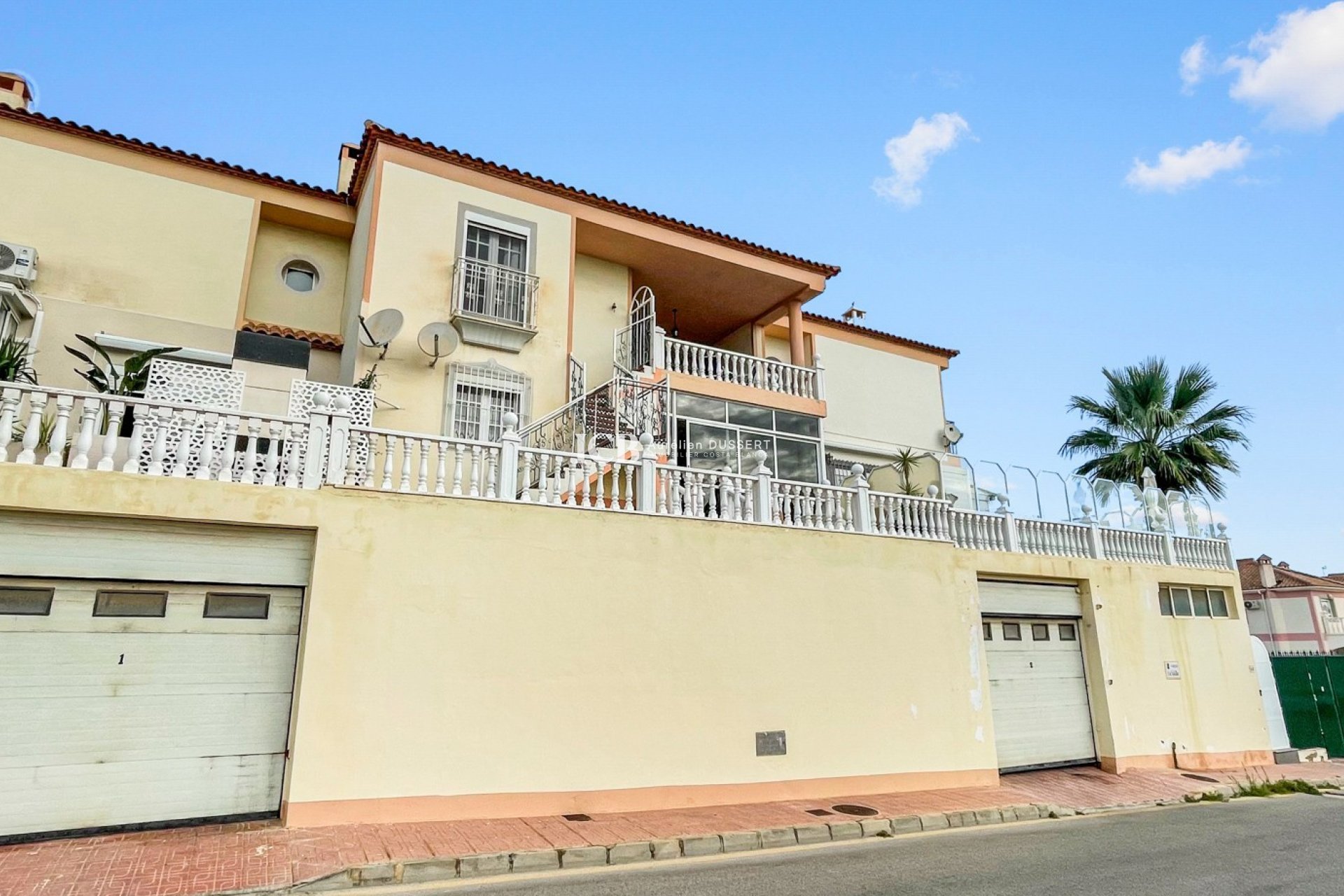 Revente - Appartement -
Orihuela Costa - Los Altos
