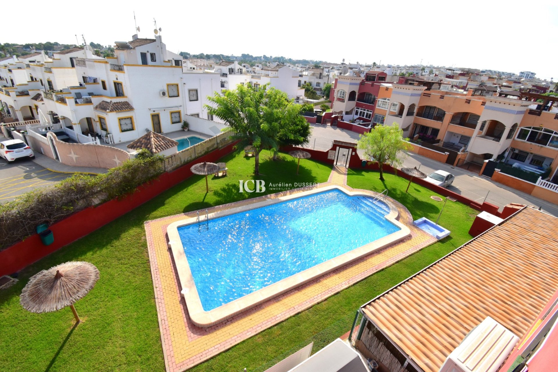 Revente - Appartement -
Orihuela Costa - Los Altos