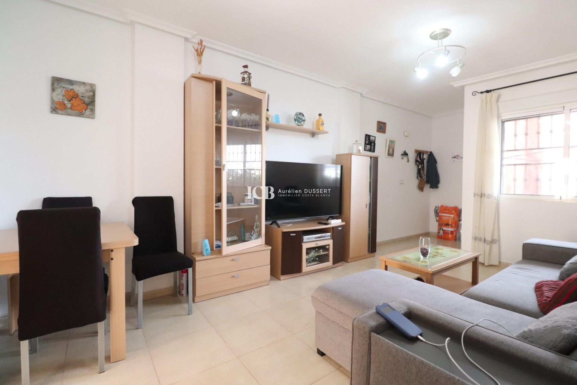 Revente - Appartement -
Orihuela Costa - Los Altos