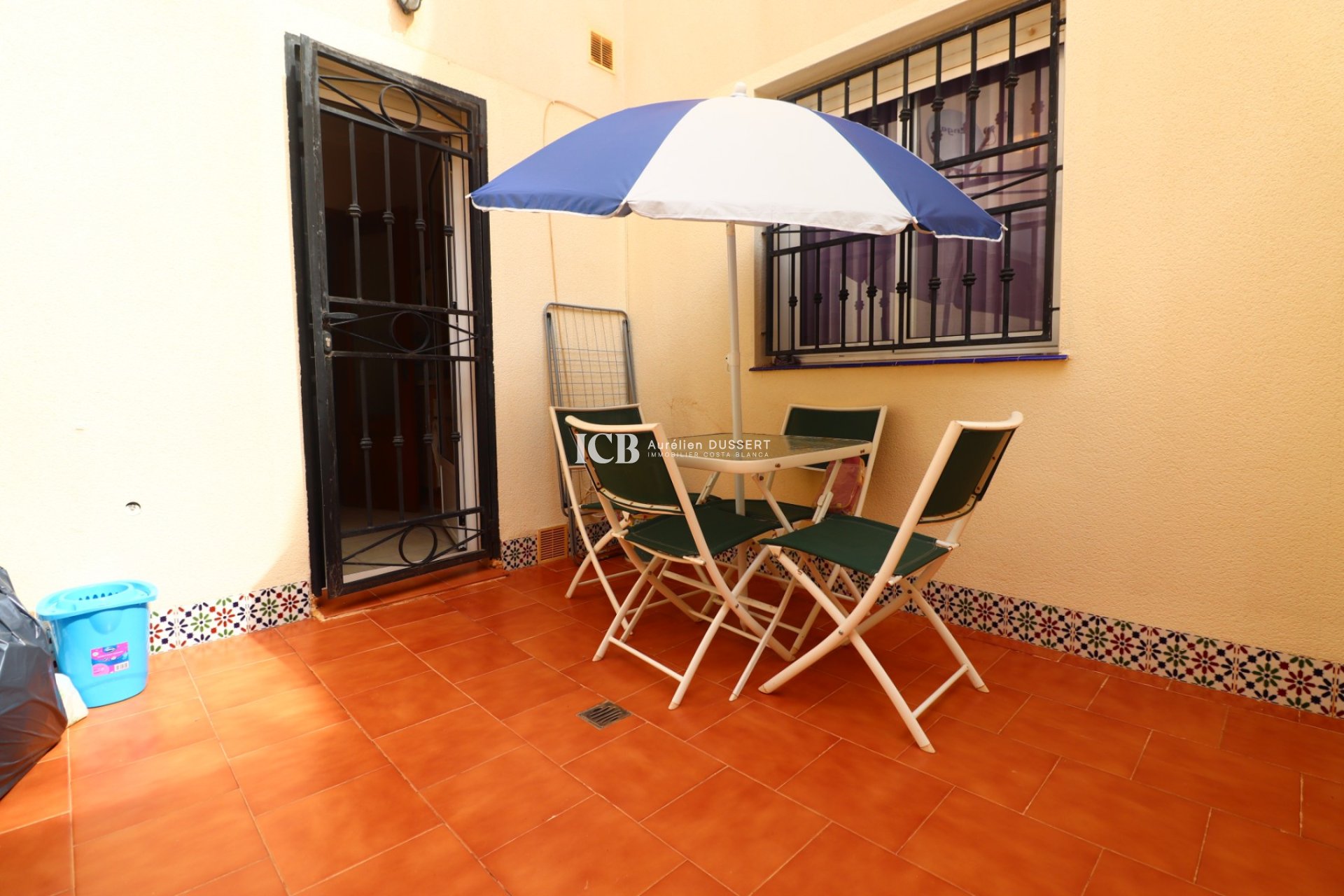 Revente - Appartement -
Orihuela Costa - Los Altos