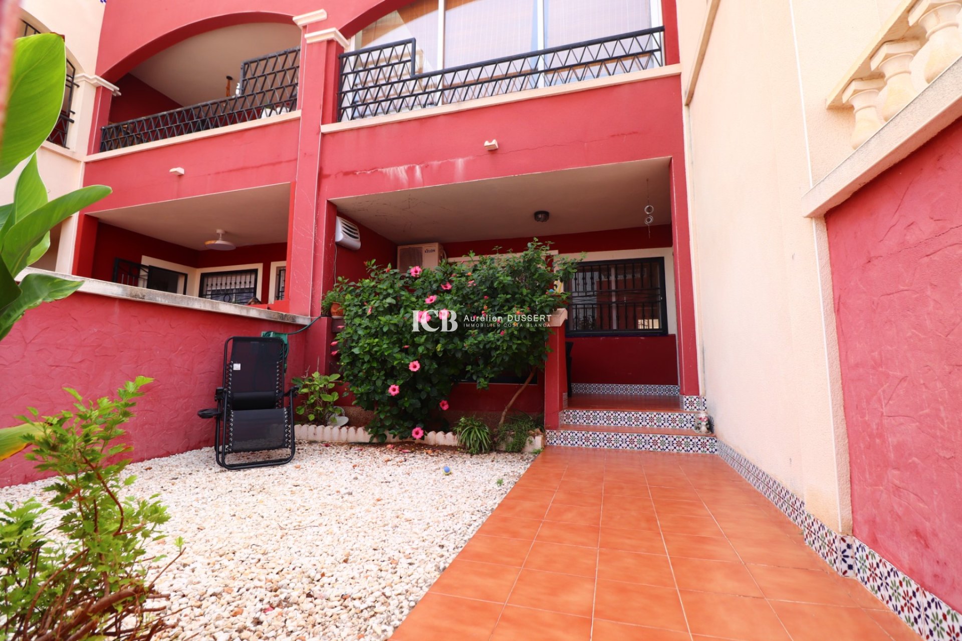Revente - Appartement -
Orihuela Costa - Los Altos