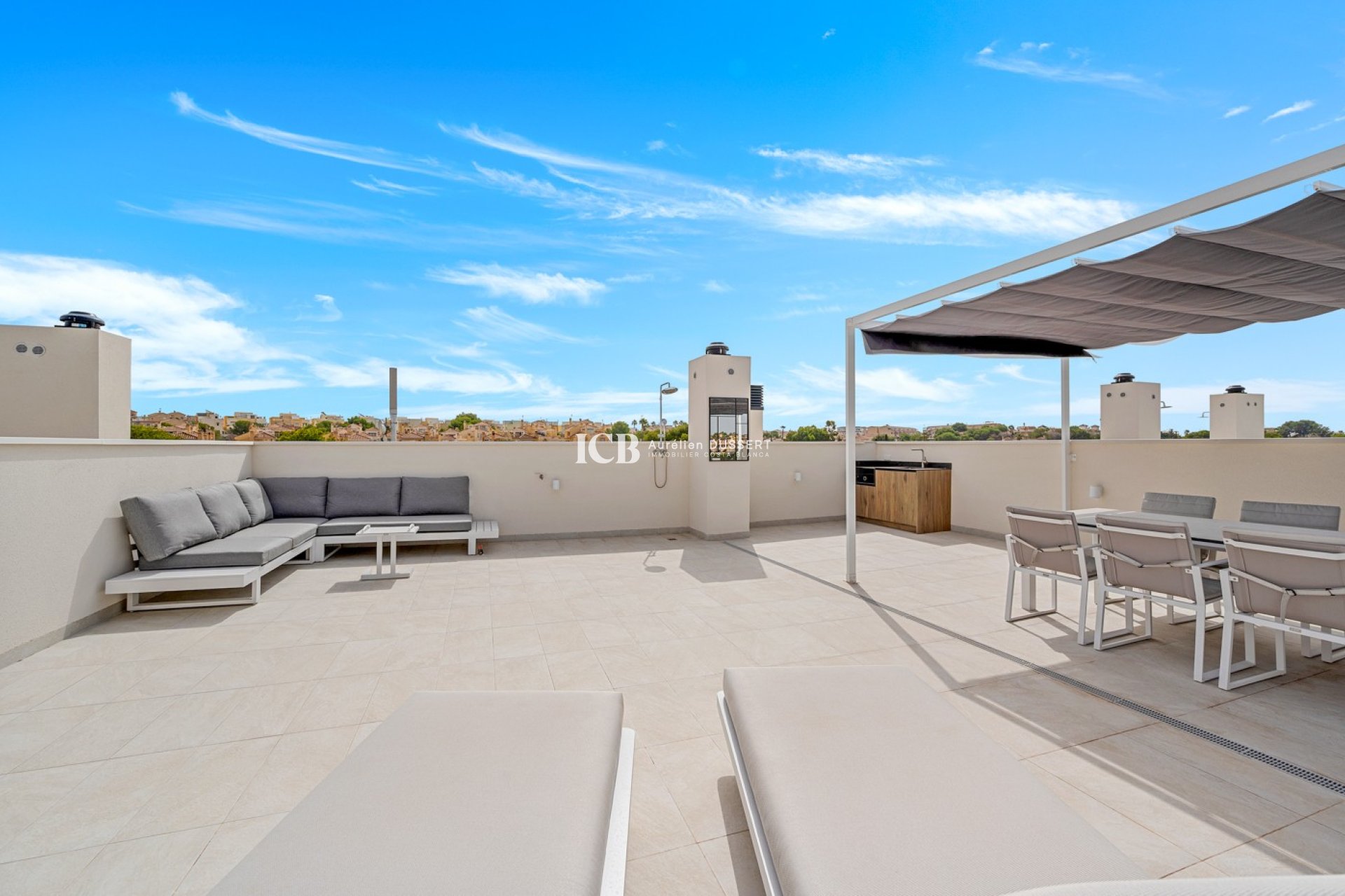 Revente - Appartement -
Orihuela Costa - Los Balcones - Los Altos del Edén