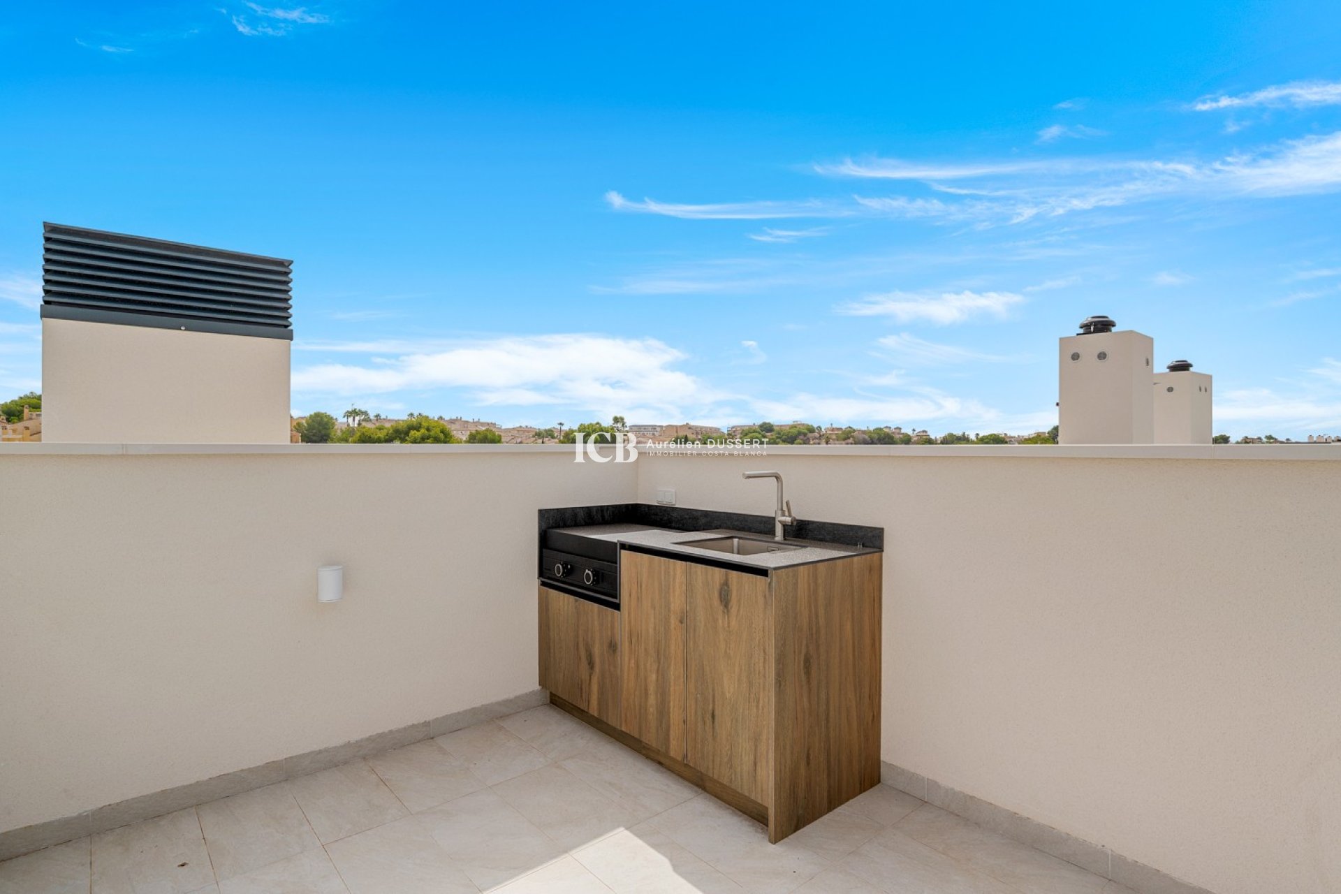 Revente - Appartement -
Orihuela Costa - Los Balcones - Los Altos del Edén