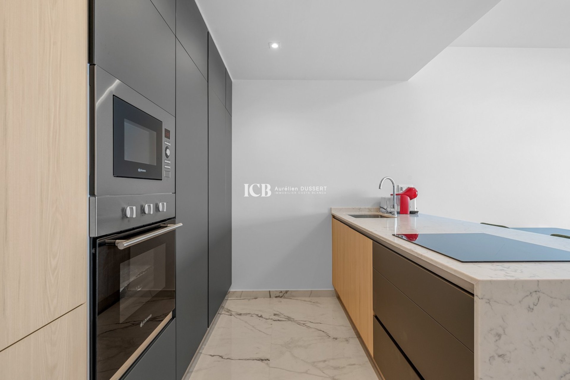 Revente - Appartement -
Orihuela Costa - Los Balcones - Los Altos del Edén