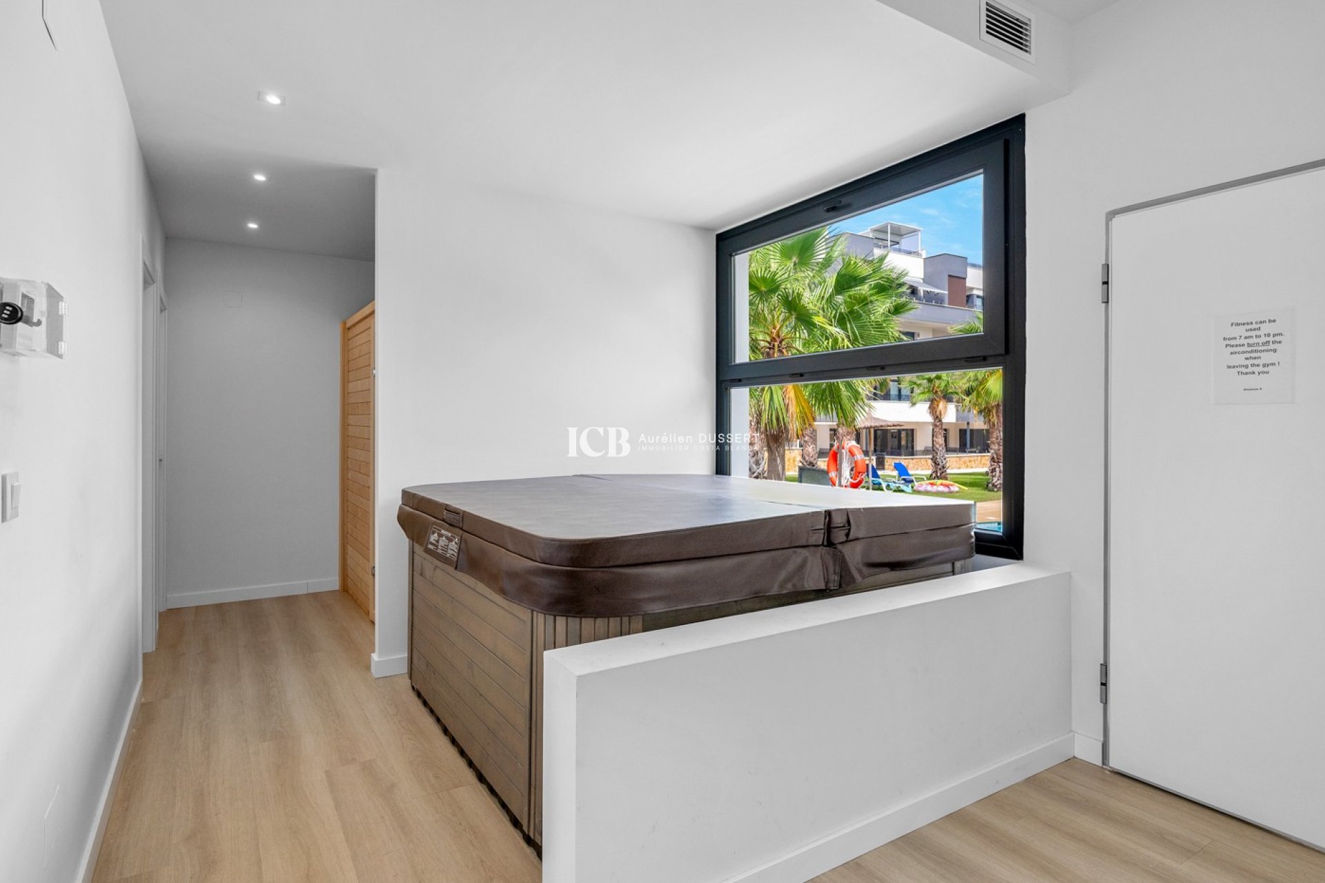 Revente - Appartement -
Orihuela Costa - Los Balcones - Los Altos del Edén