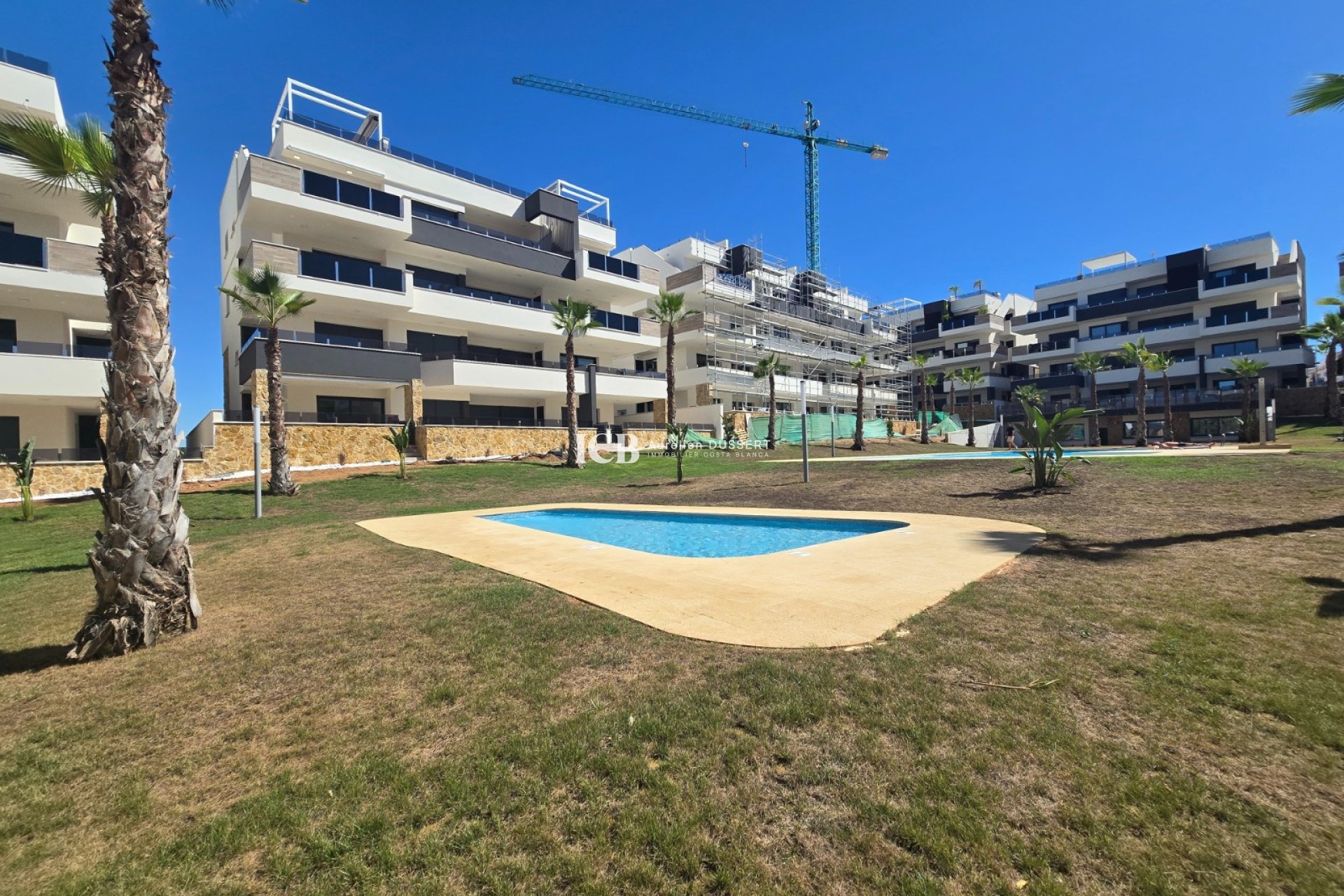Revente - Appartement -
Orihuela Costa - Los Balcones - Los Altos del Edén