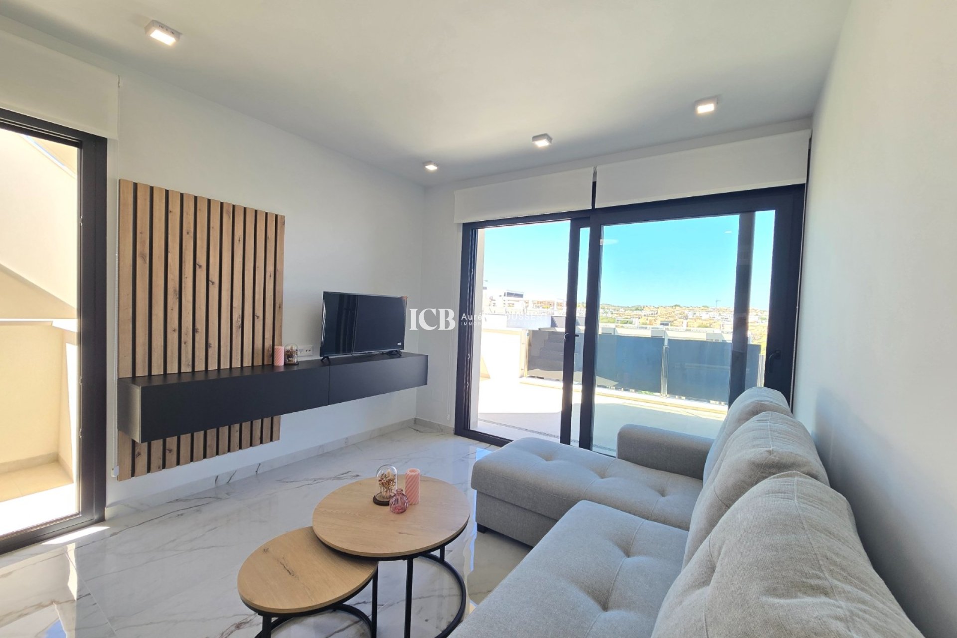 Revente - Appartement -
Orihuela Costa - Los Balcones - Los Altos del Edén