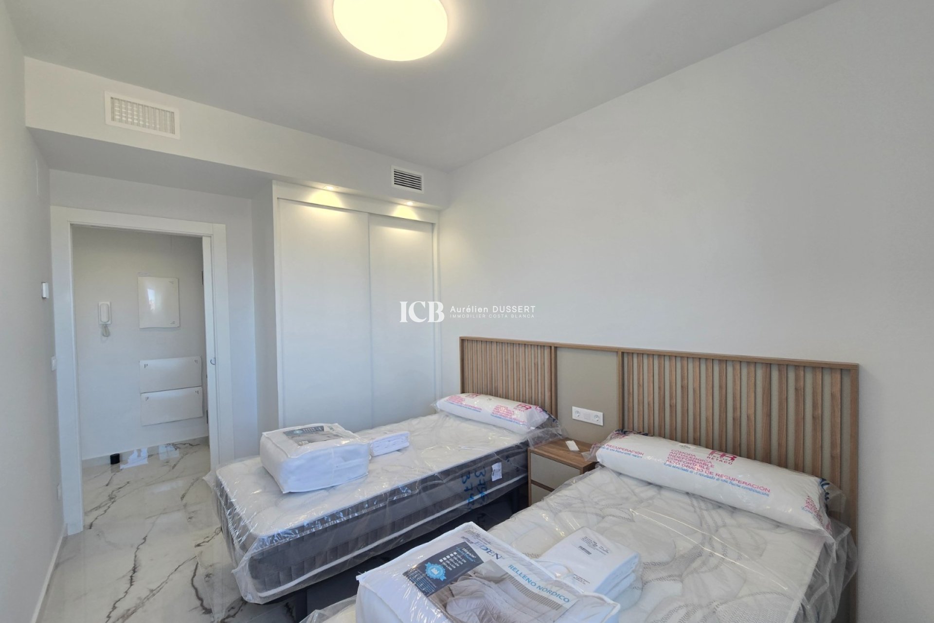 Revente - Appartement -
Orihuela Costa - Los Balcones - Los Altos del Edén