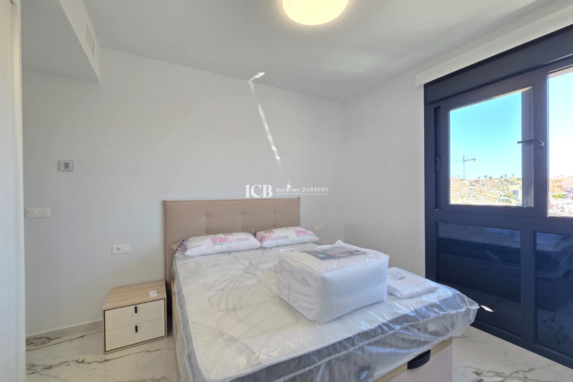 Revente - Appartement -
Orihuela Costa - Los Balcones - Los Altos del Edén