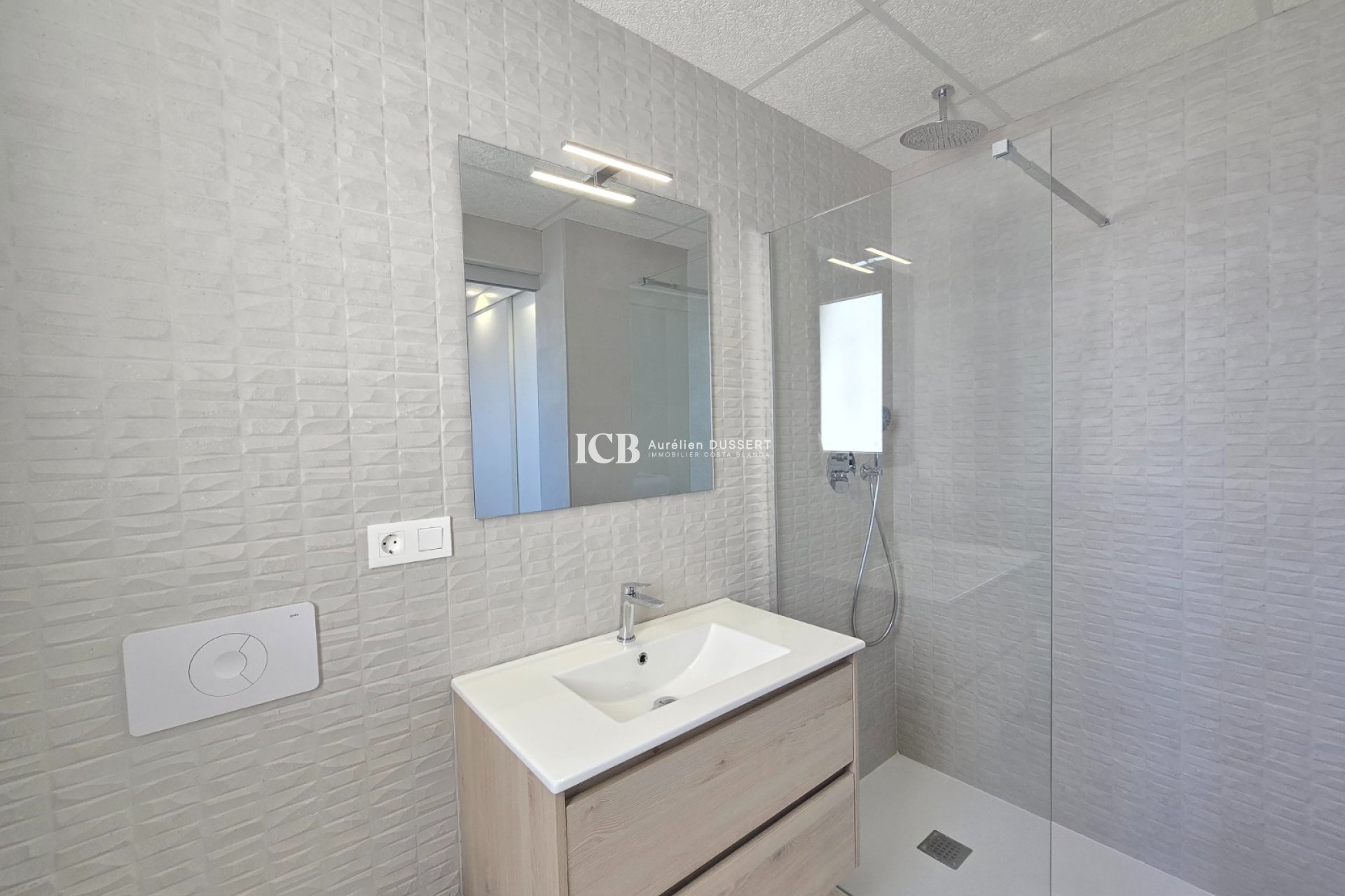 Revente - Appartement -
Orihuela Costa - Los Balcones - Los Altos del Edén