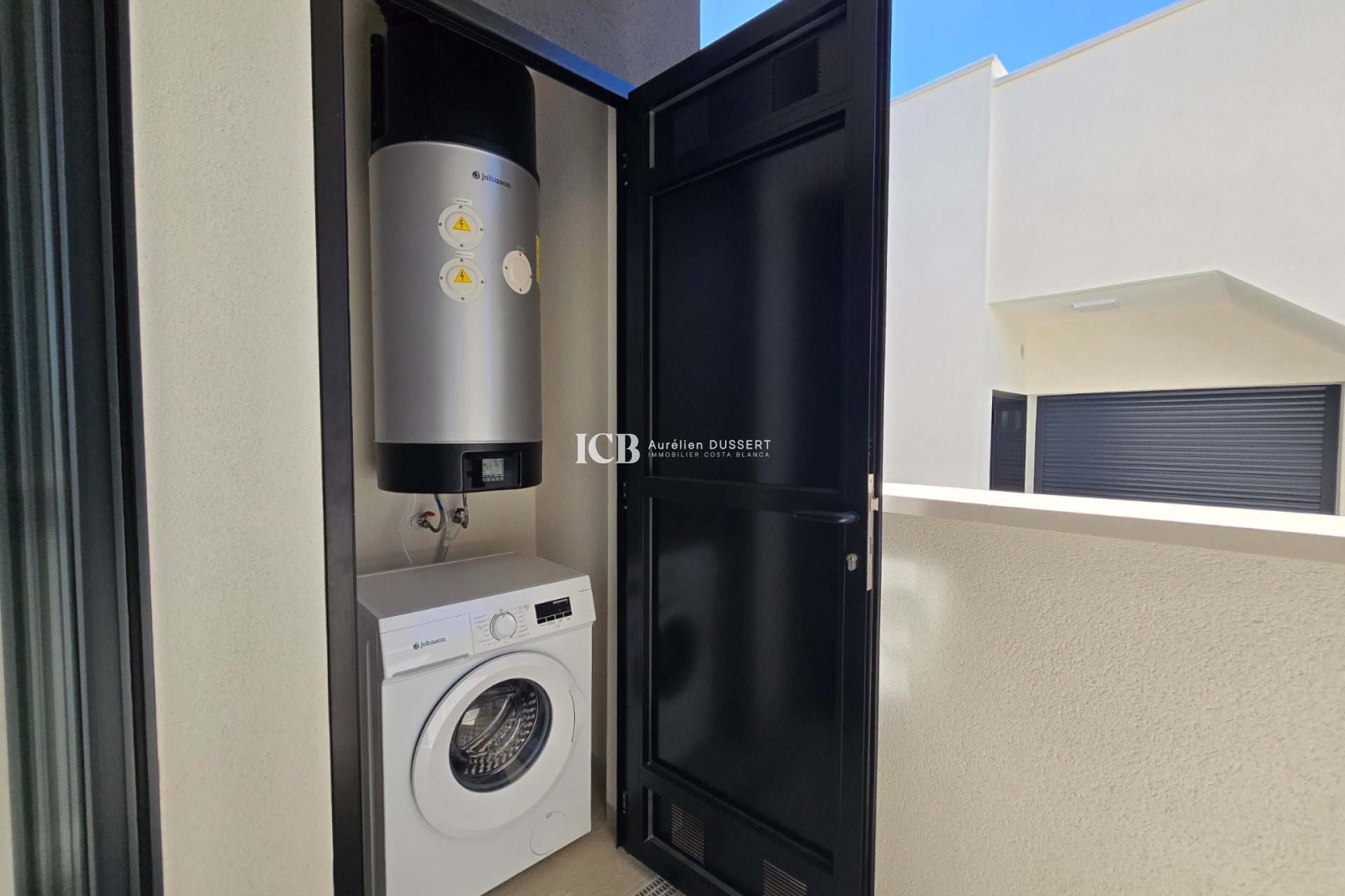 Revente - Appartement -
Orihuela Costa - Los Balcones - Los Altos del Edén