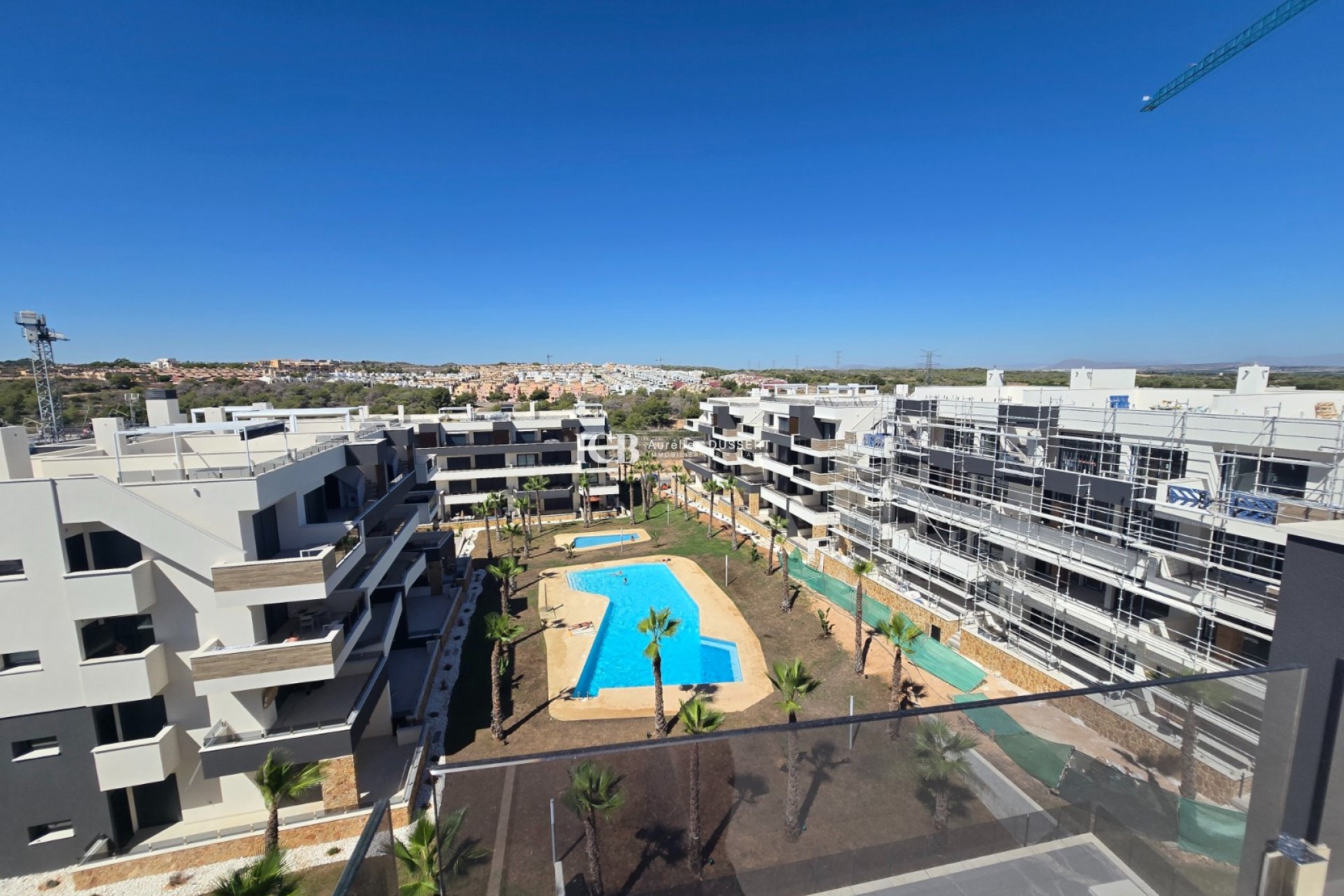 Revente - Appartement -
Orihuela Costa - Los Balcones - Los Altos del Edén