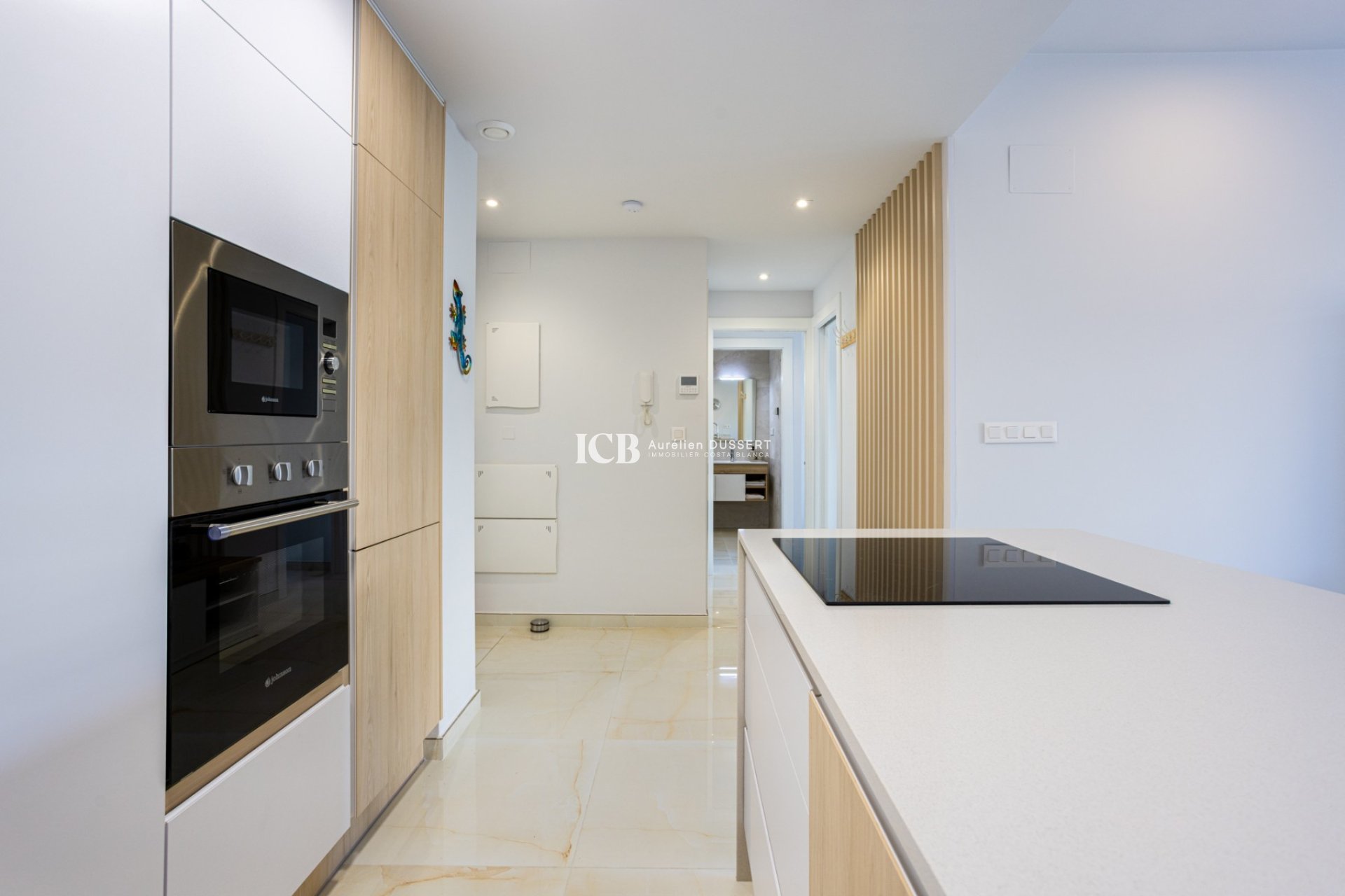 Revente - Appartement -
Orihuela Costa - Los Balcones - Los Altos del Edén