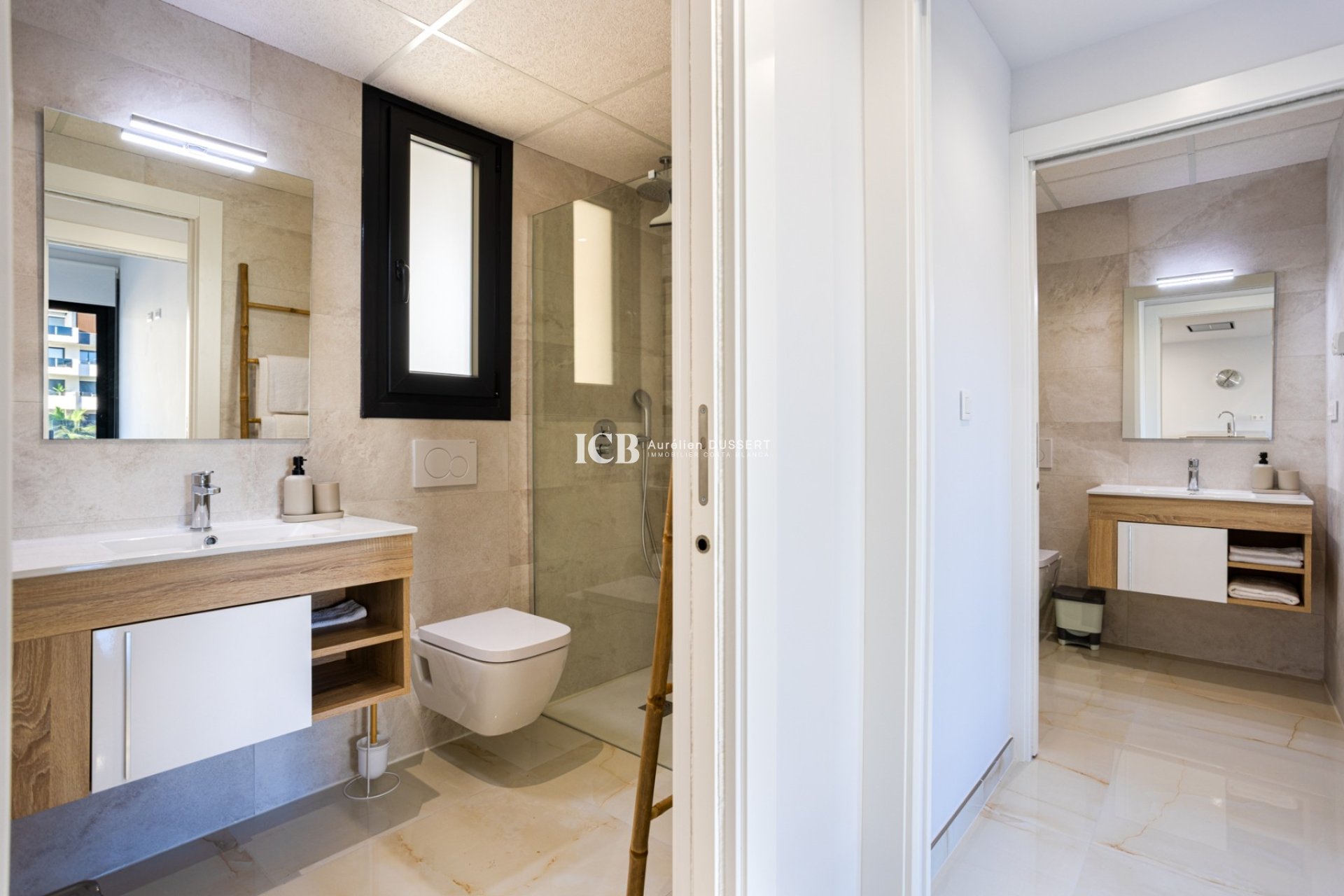 Revente - Appartement -
Orihuela Costa - Los Balcones - Los Altos del Edén