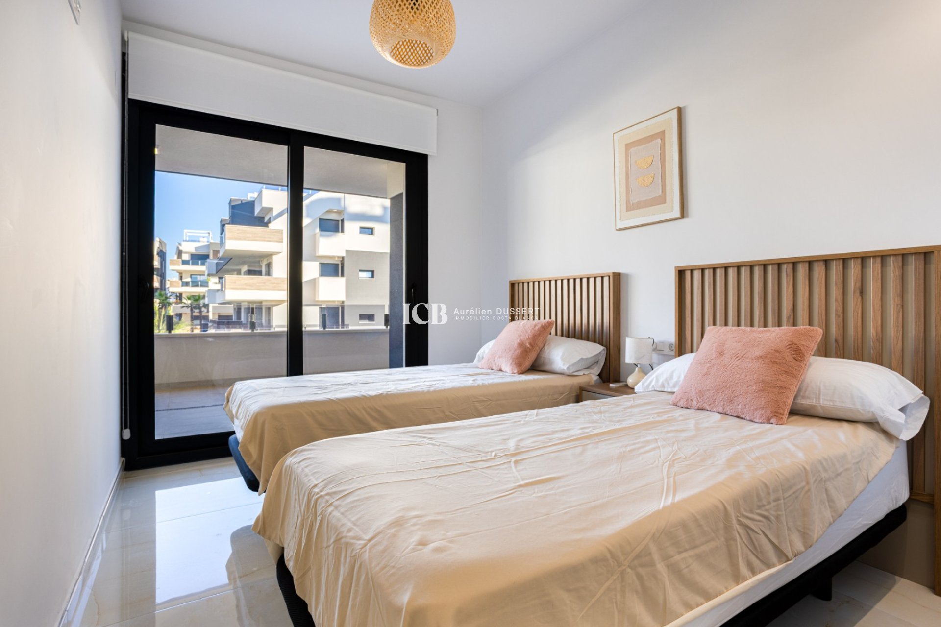 Revente - Appartement -
Orihuela Costa - Los Balcones - Los Altos del Edén