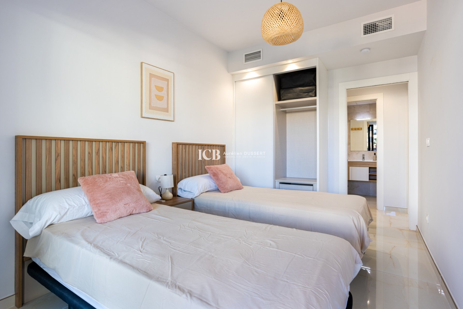 Revente - Appartement -
Orihuela Costa - Los Balcones - Los Altos del Edén