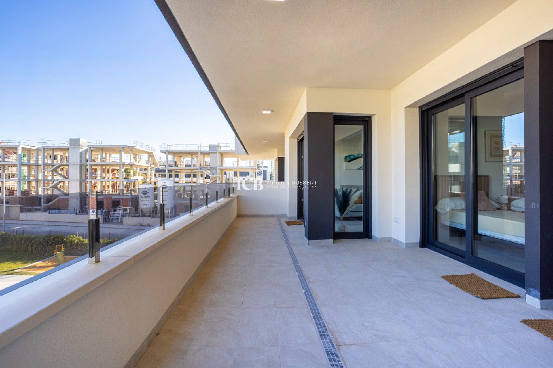 Revente - Appartement -
Orihuela Costa - Los Balcones - Los Altos del Edén