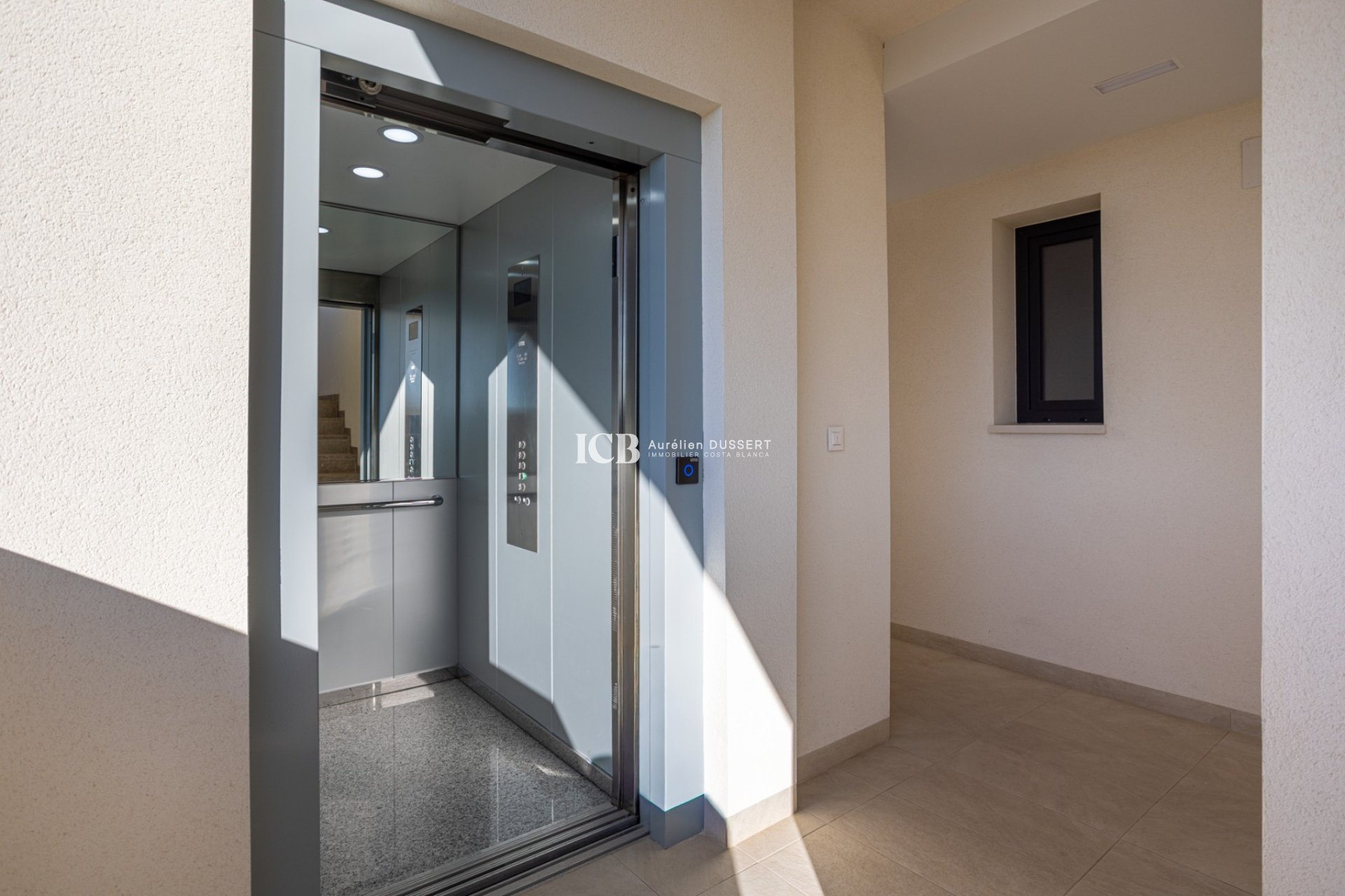 Revente - Appartement -
Orihuela Costa - Los Balcones - Los Altos del Edén