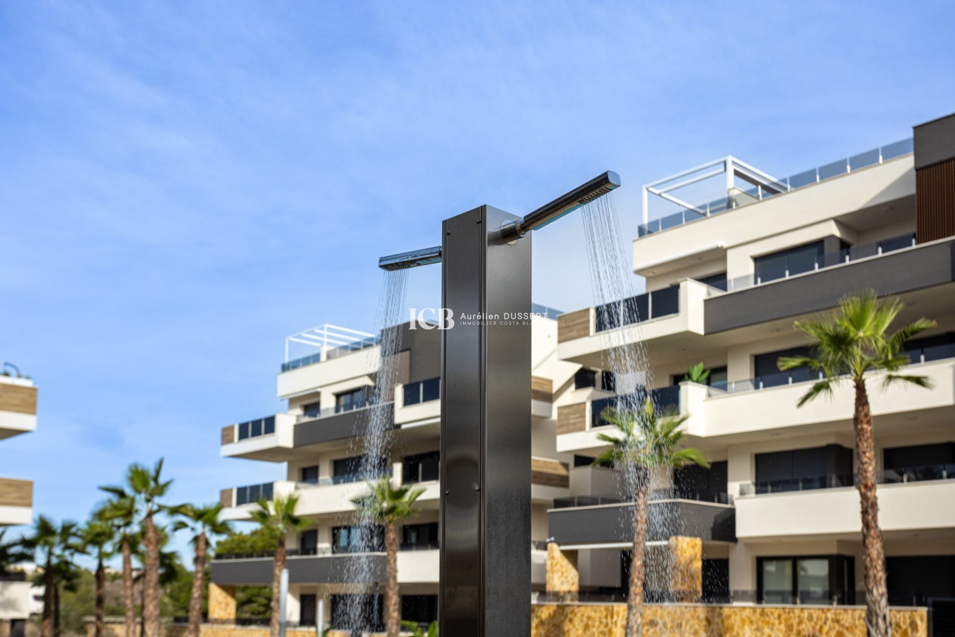 Revente - Appartement -
Orihuela Costa - Los Balcones - Los Altos del Edén