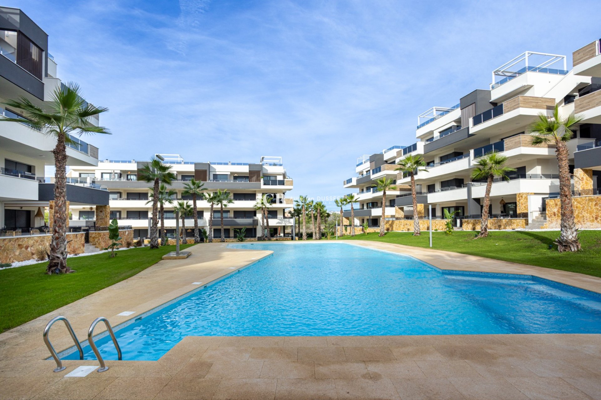 Revente - Appartement -
Orihuela Costa - Los Balcones - Los Altos del Edén
