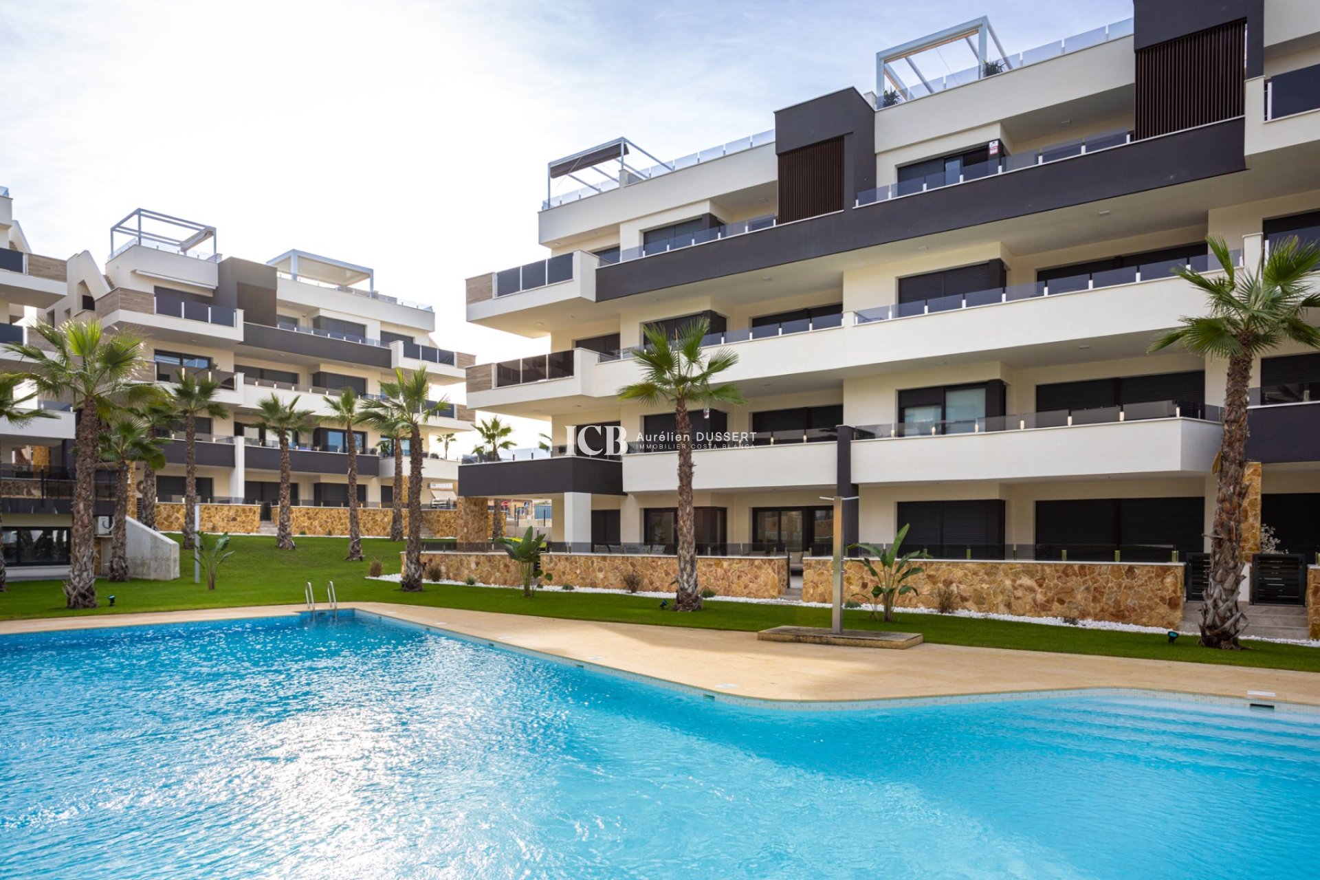 Revente - Appartement -
Orihuela Costa - Los Balcones - Los Altos del Edén