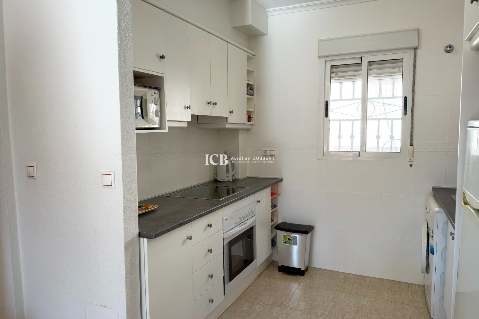 Revente - Appartement -
Orihuela Costa - Los Balcones - Los Altos del Edén