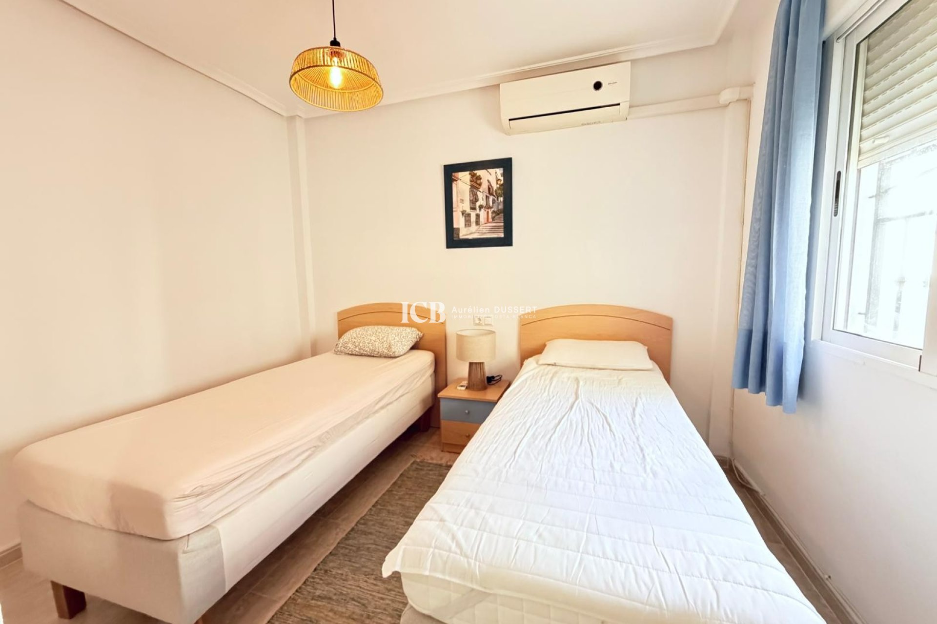 Revente - Appartement -
Orihuela Costa - Los Balcones - Los Altos del Edén