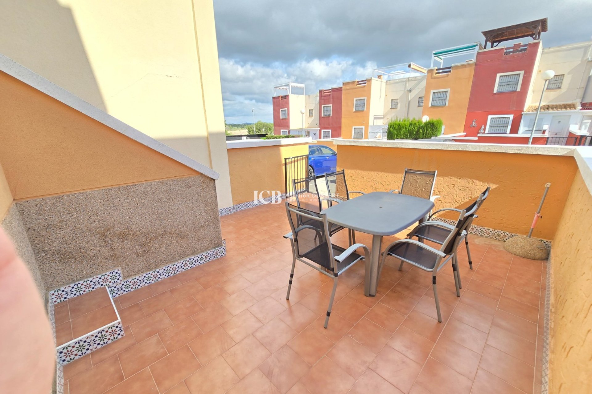 Revente - Appartement -
Orihuela Costa - Los Balcones - Los Altos del Edén