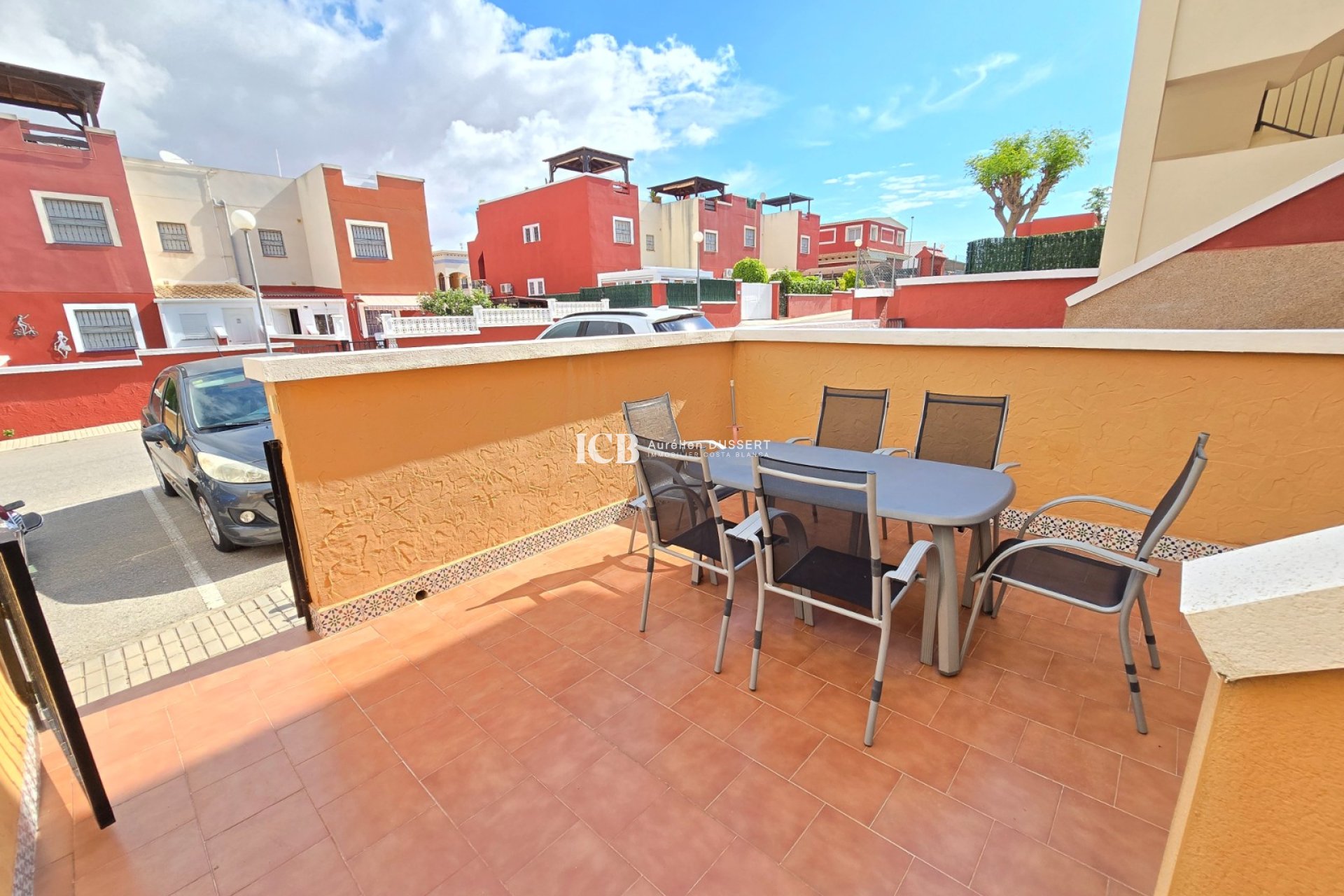 Revente - Appartement -
Orihuela Costa - Los Balcones - Los Altos del Edén