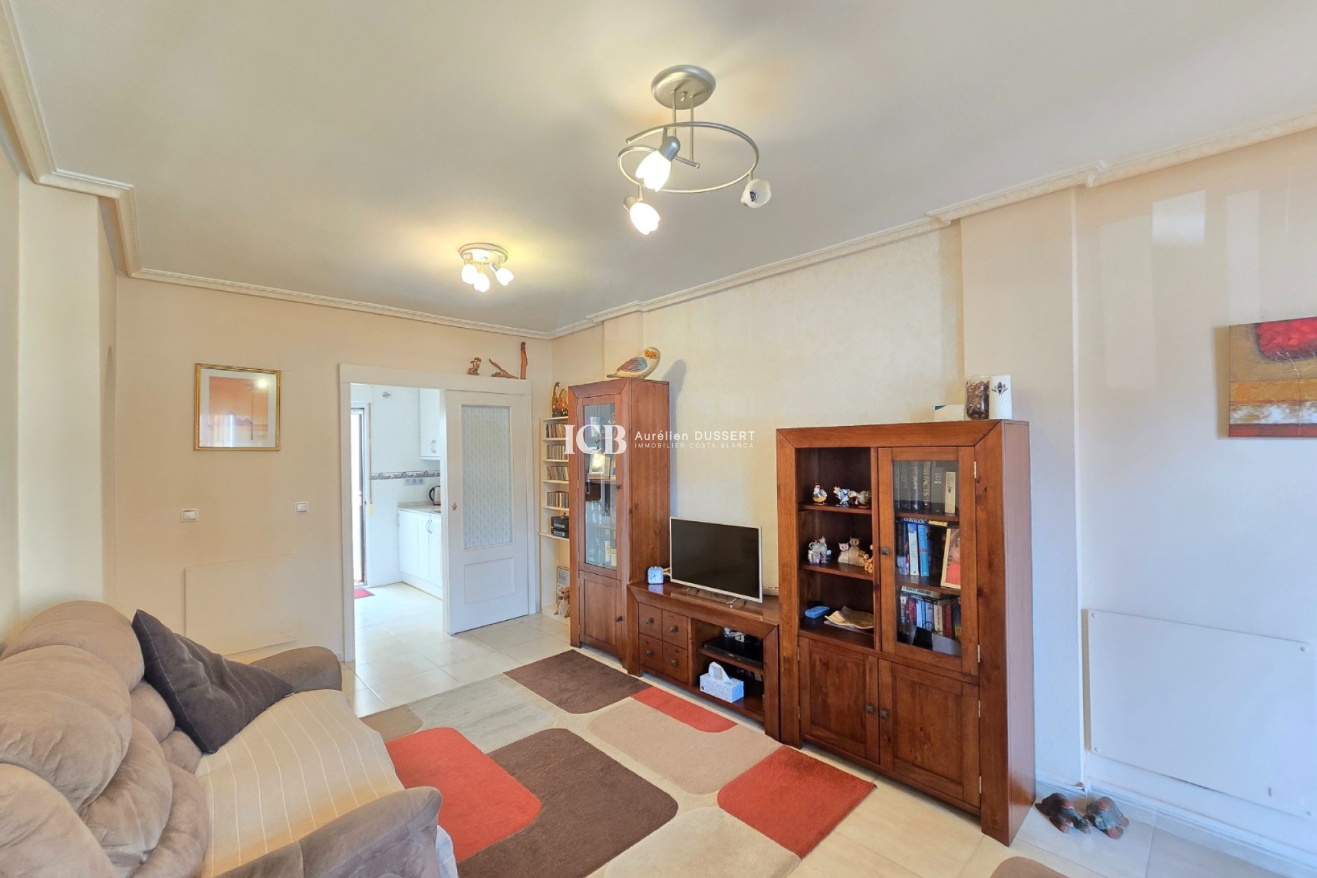 Revente - Appartement -
Orihuela Costa - Los Balcones - Los Altos del Edén