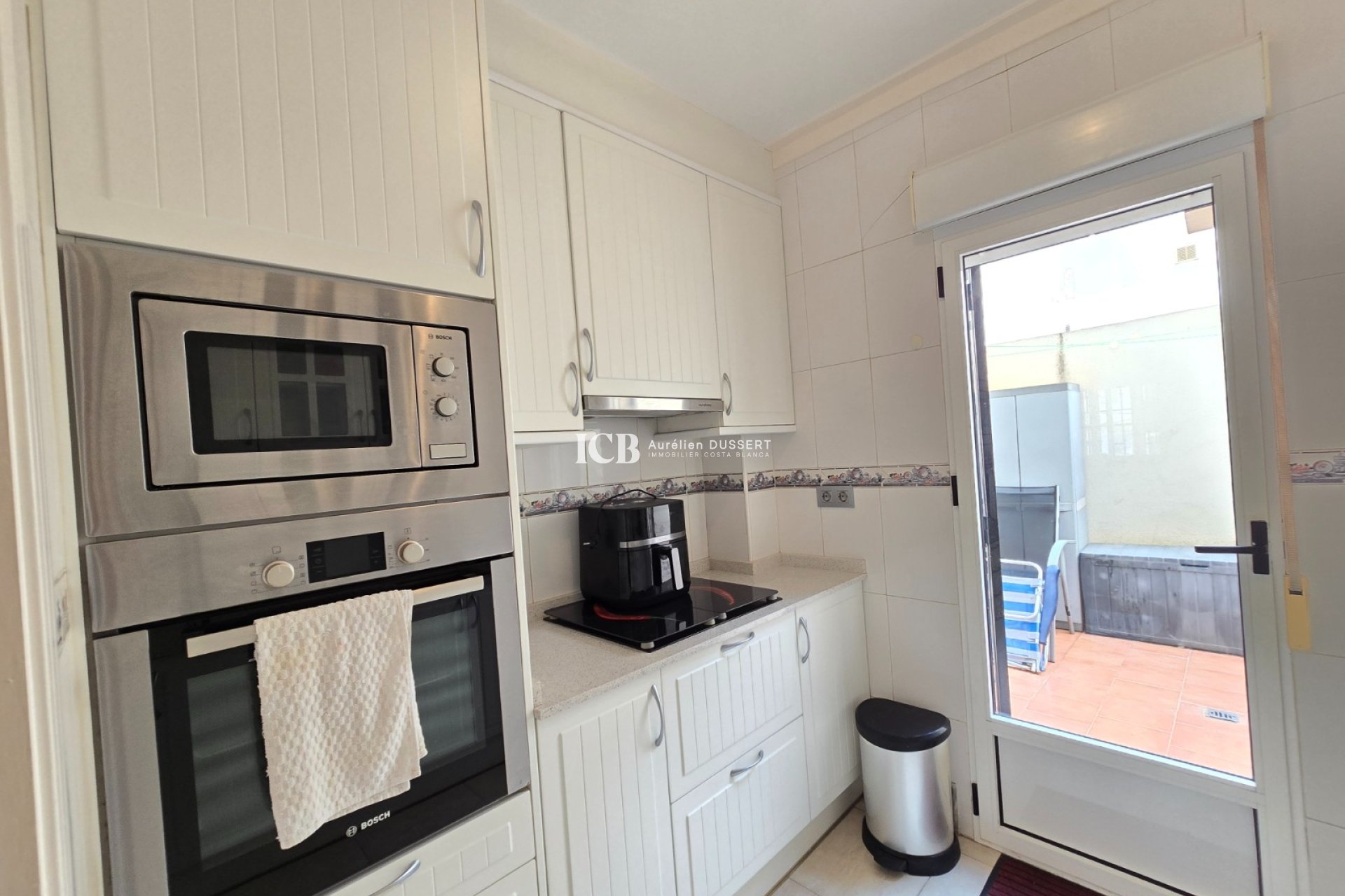 Revente - Appartement -
Orihuela Costa - Los Balcones - Los Altos del Edén