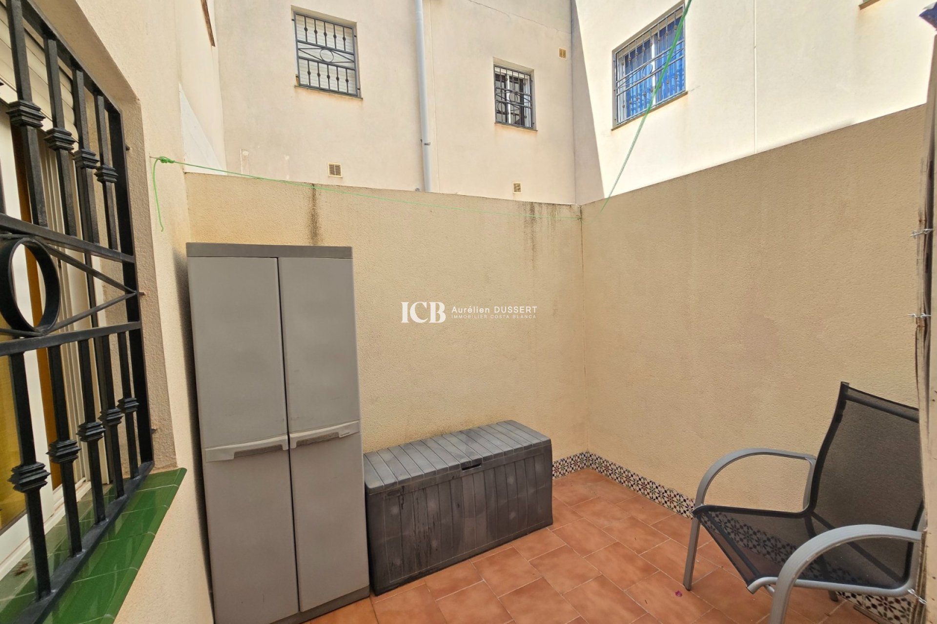 Revente - Appartement -
Orihuela Costa - Los Balcones - Los Altos del Edén