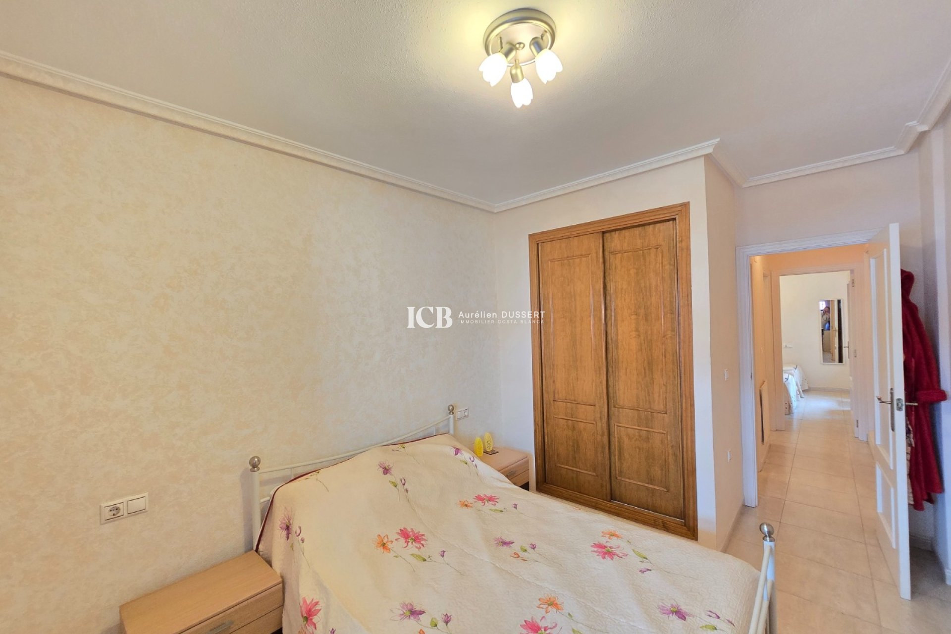 Revente - Appartement -
Orihuela Costa - Los Balcones - Los Altos del Edén