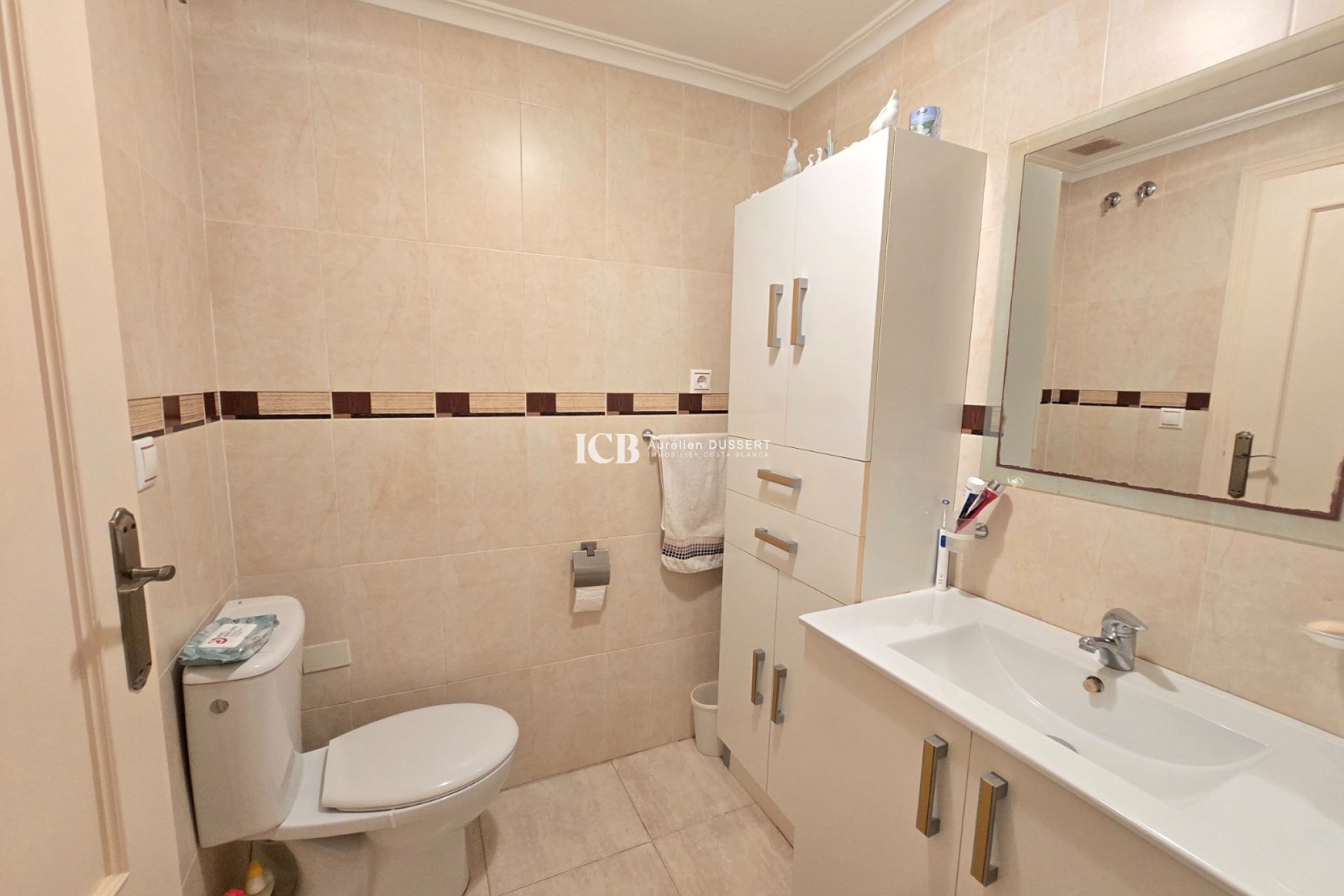 Revente - Appartement -
Orihuela Costa - Los Balcones - Los Altos del Edén