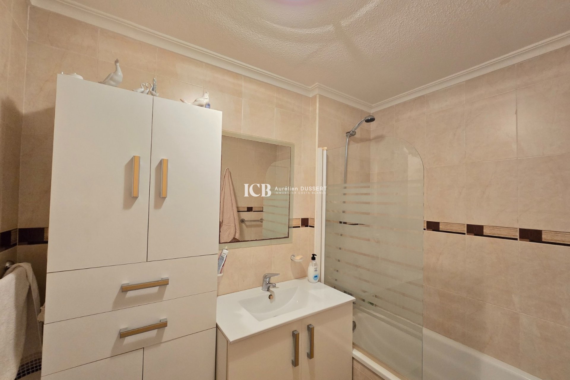 Revente - Appartement -
Orihuela Costa - Los Balcones - Los Altos del Edén