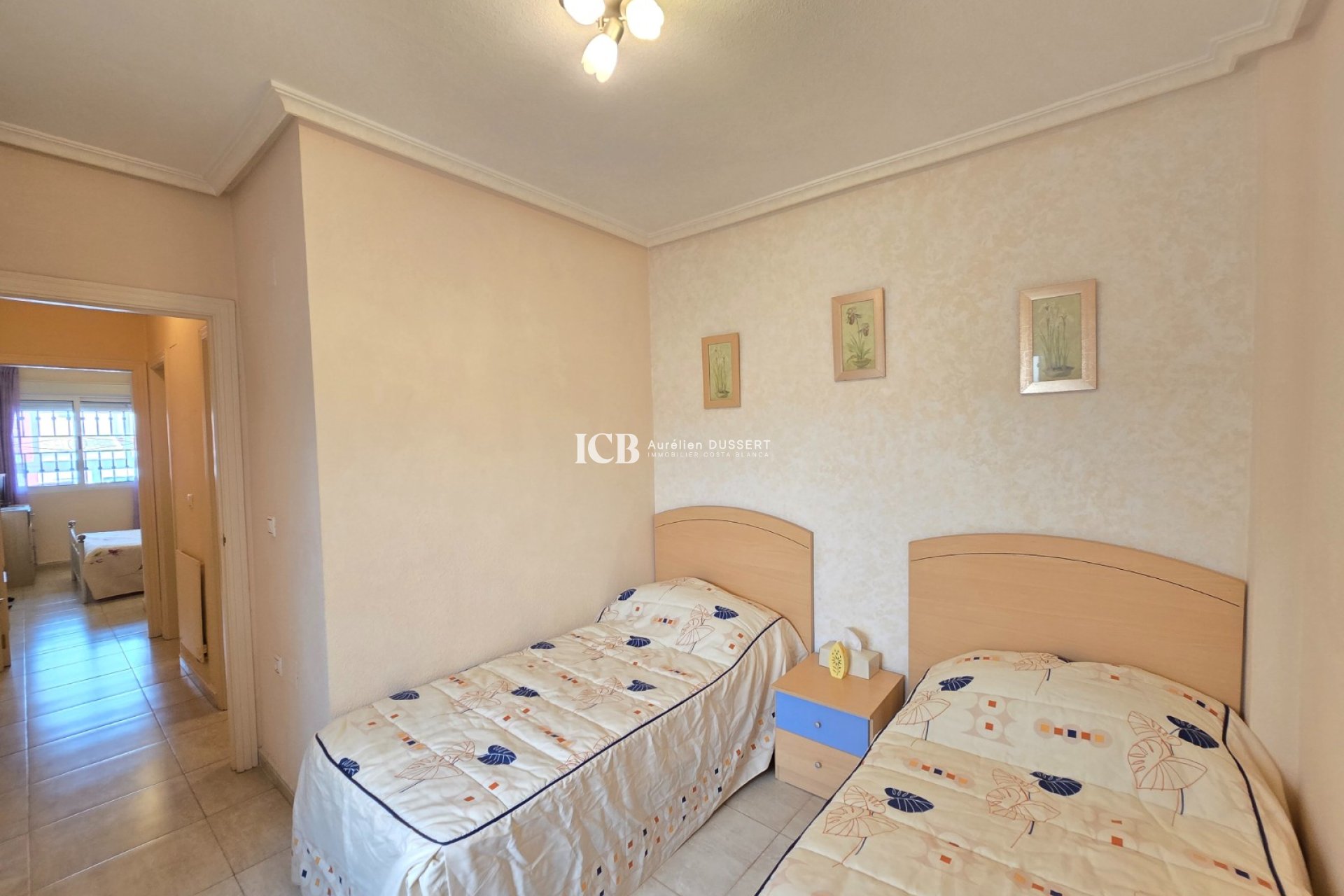 Revente - Appartement -
Orihuela Costa - Los Balcones - Los Altos del Edén