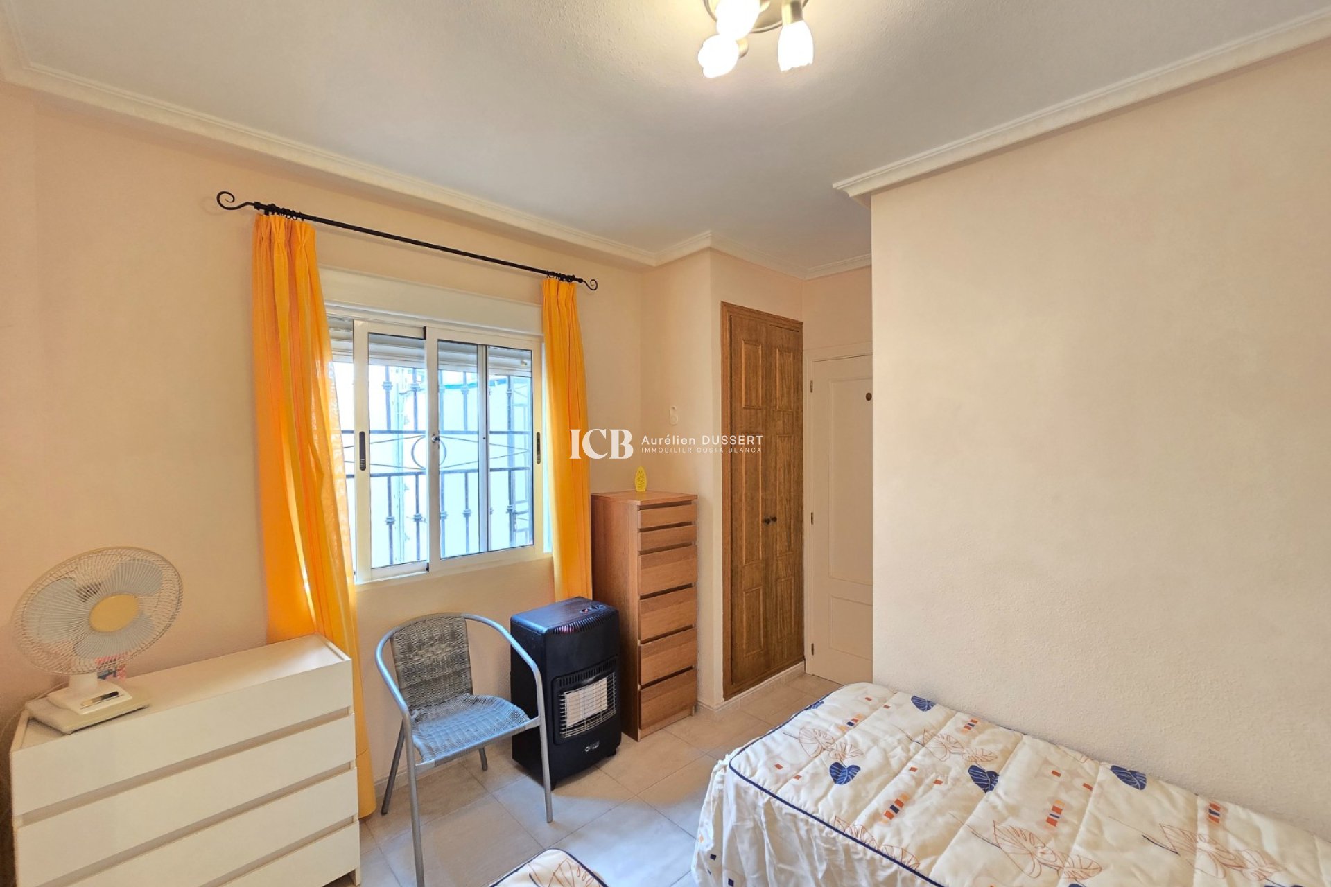 Revente - Appartement -
Orihuela Costa - Los Balcones - Los Altos del Edén