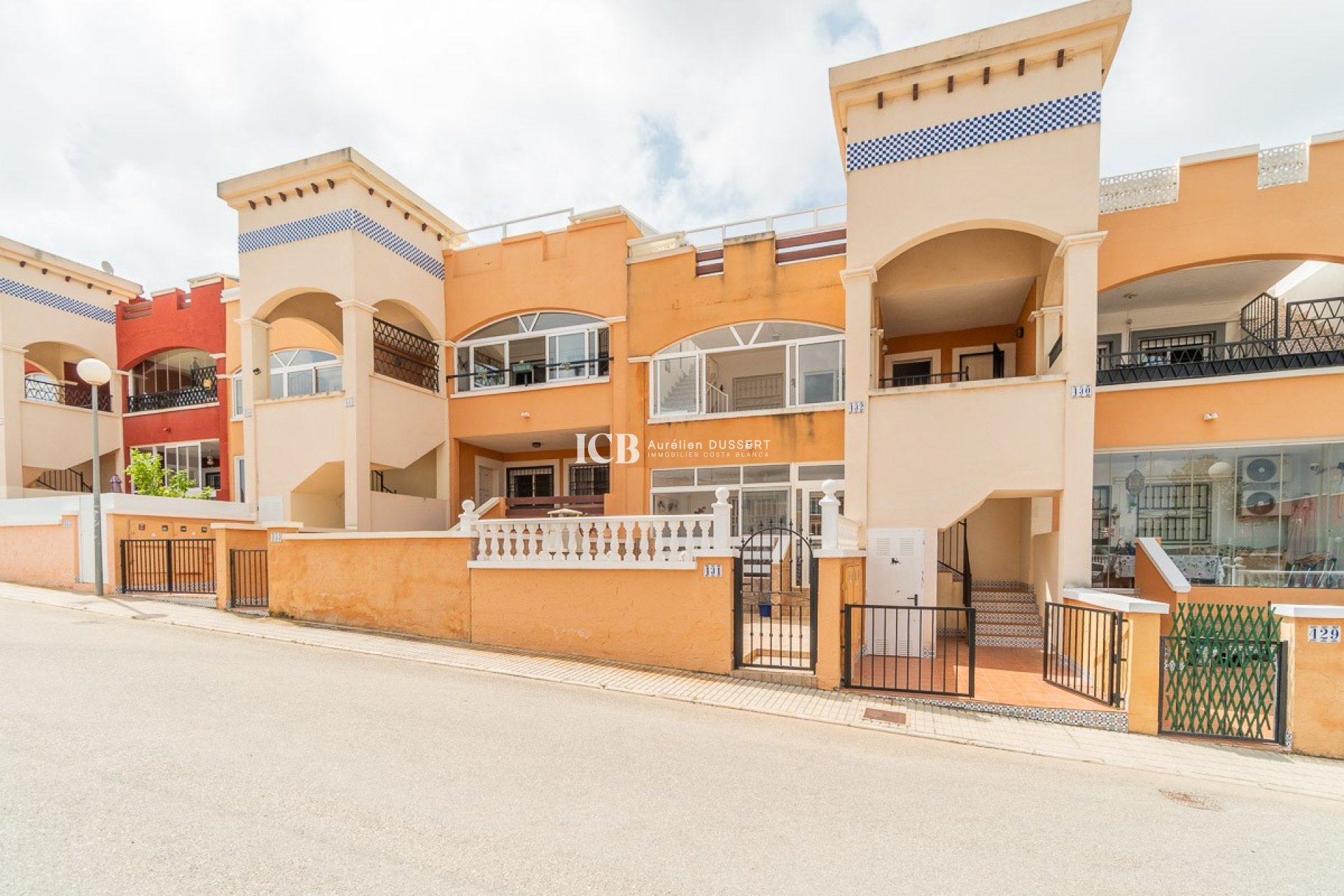 Revente - Appartement -
Orihuela Costa - Los Balcones - Los Altos del Edén