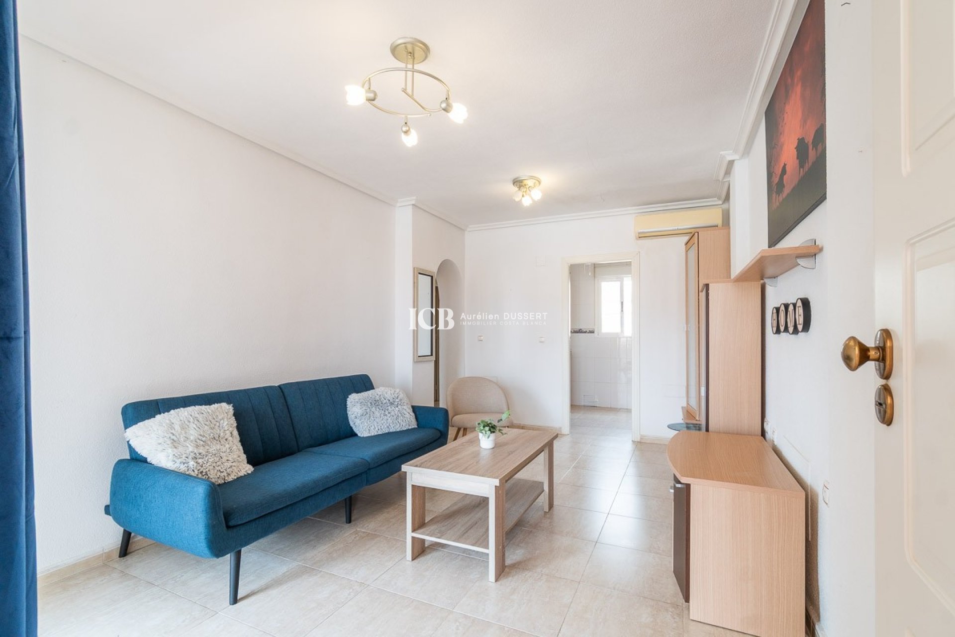 Revente - Appartement -
Orihuela Costa - Los Balcones - Los Altos del Edén