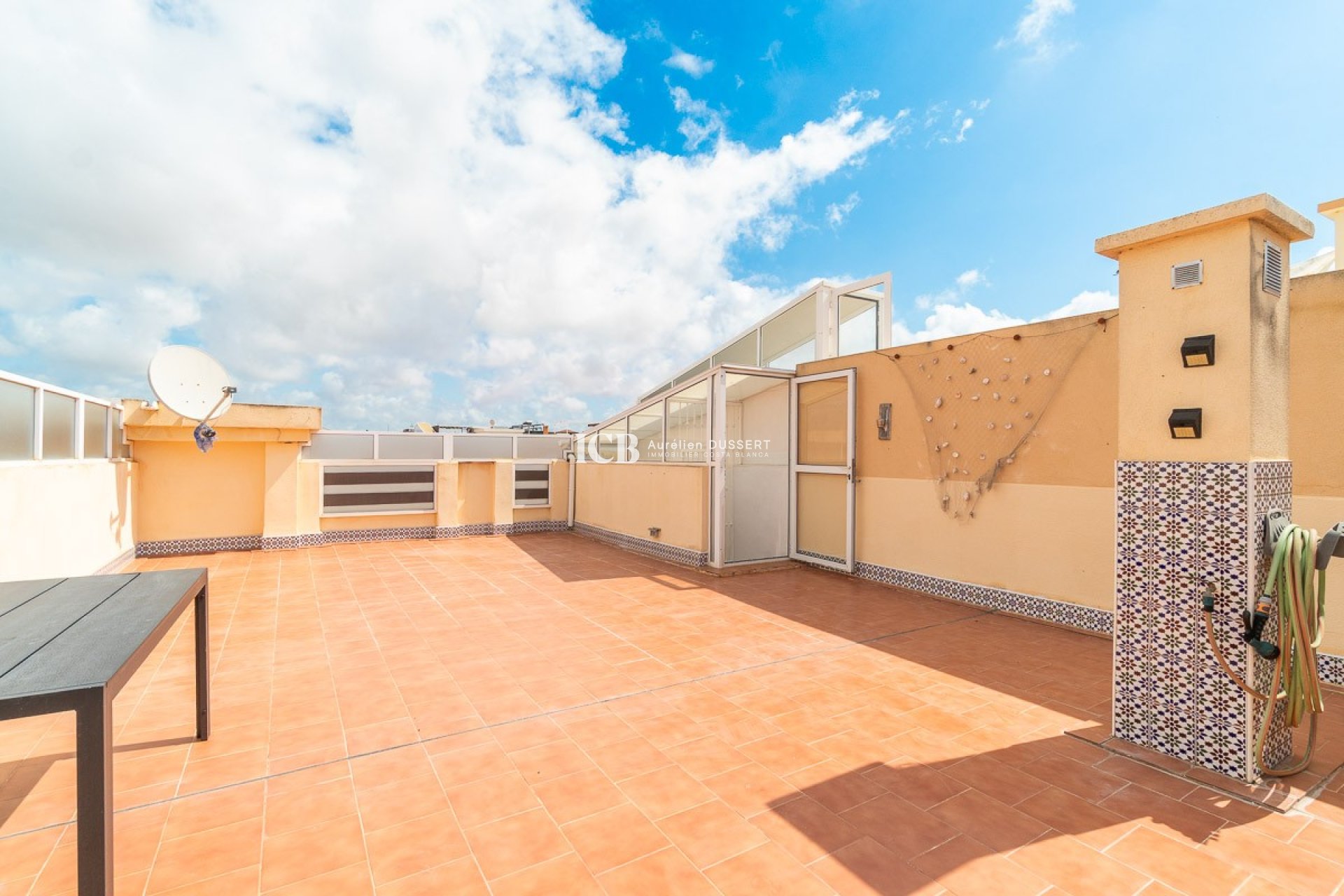 Revente - Appartement -
Orihuela Costa - Los Balcones - Los Altos del Edén