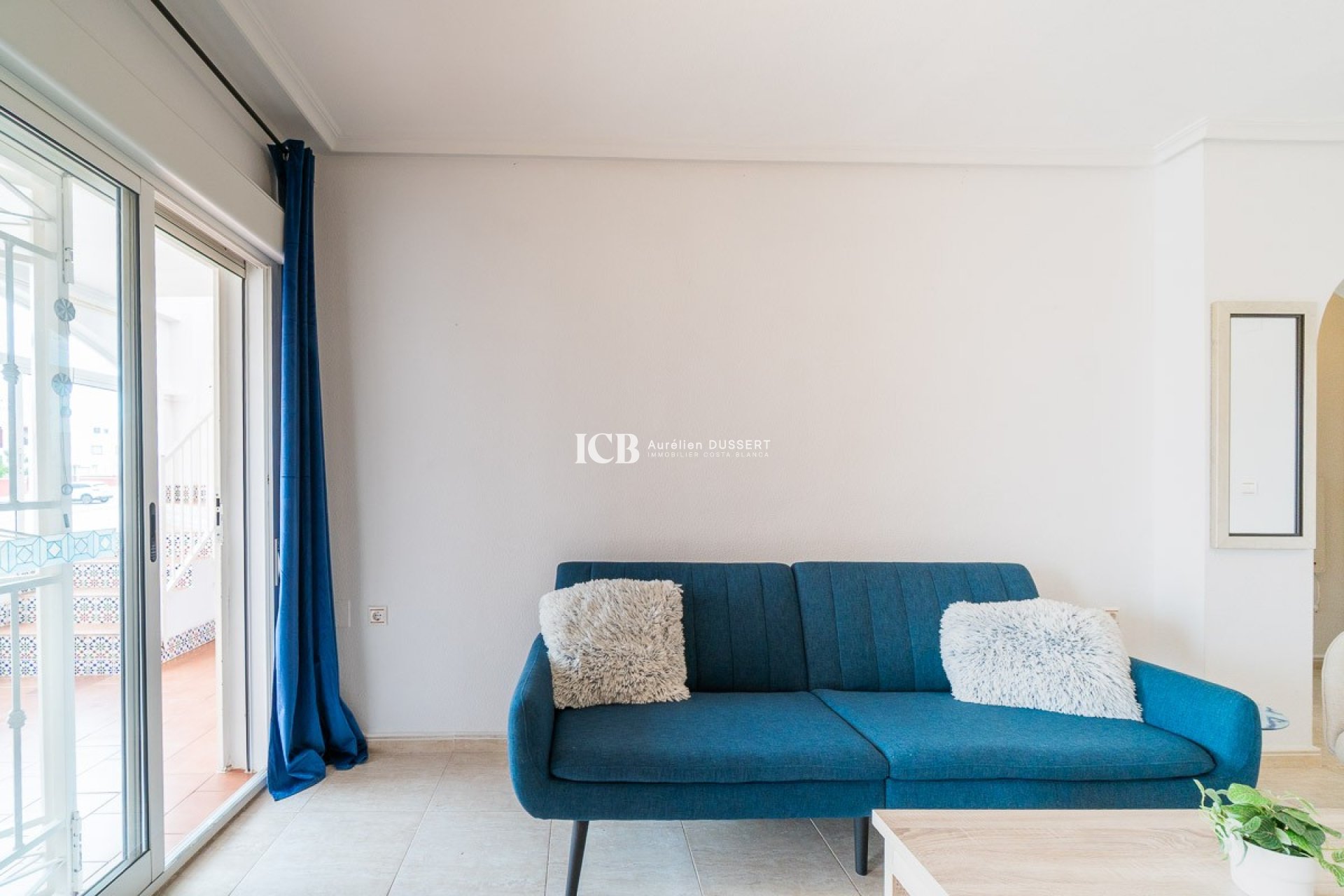 Revente - Appartement -
Orihuela Costa - Los Balcones - Los Altos del Edén