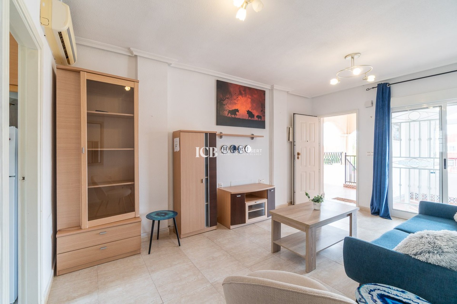 Revente - Appartement -
Orihuela Costa - Los Balcones - Los Altos del Edén